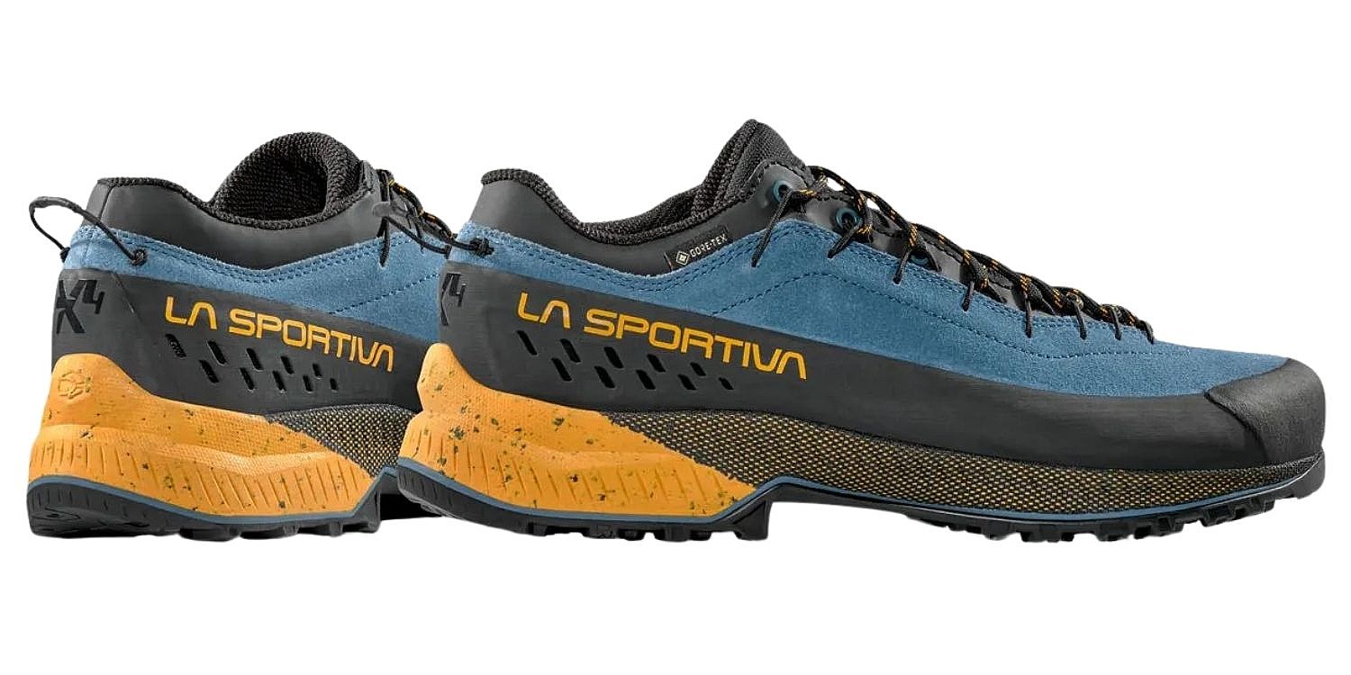 Schuhe La Sportiva TX4 Evo GTX - Hurricane/Apricot - men´s