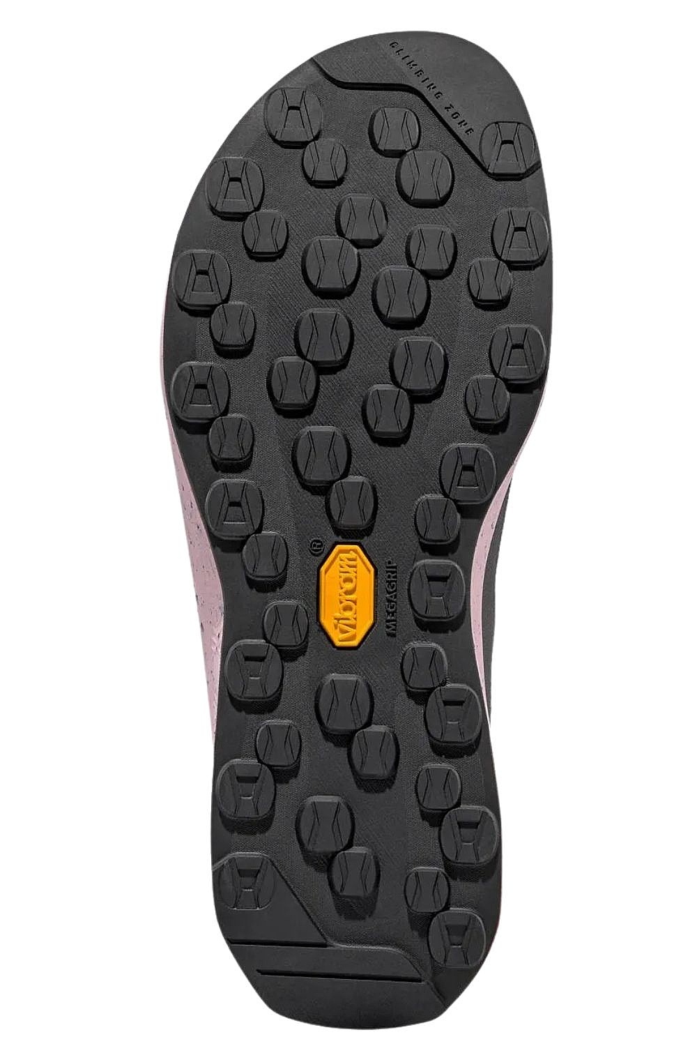 chaussures La Sportiva TX1 - Limestone/Mauve - women´s