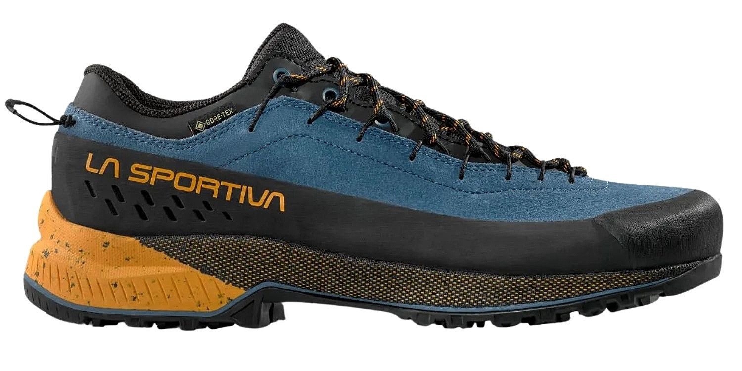 Schuhe La Sportiva TX4 Evo GTX - Hurricane/Apricot - men´s