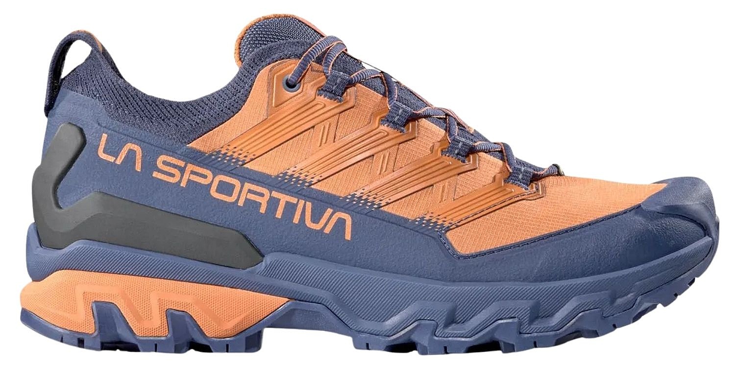 chaussures La Sportiva Ultra Raptor 3 GTX - Chestnut/Night Sky - men´s