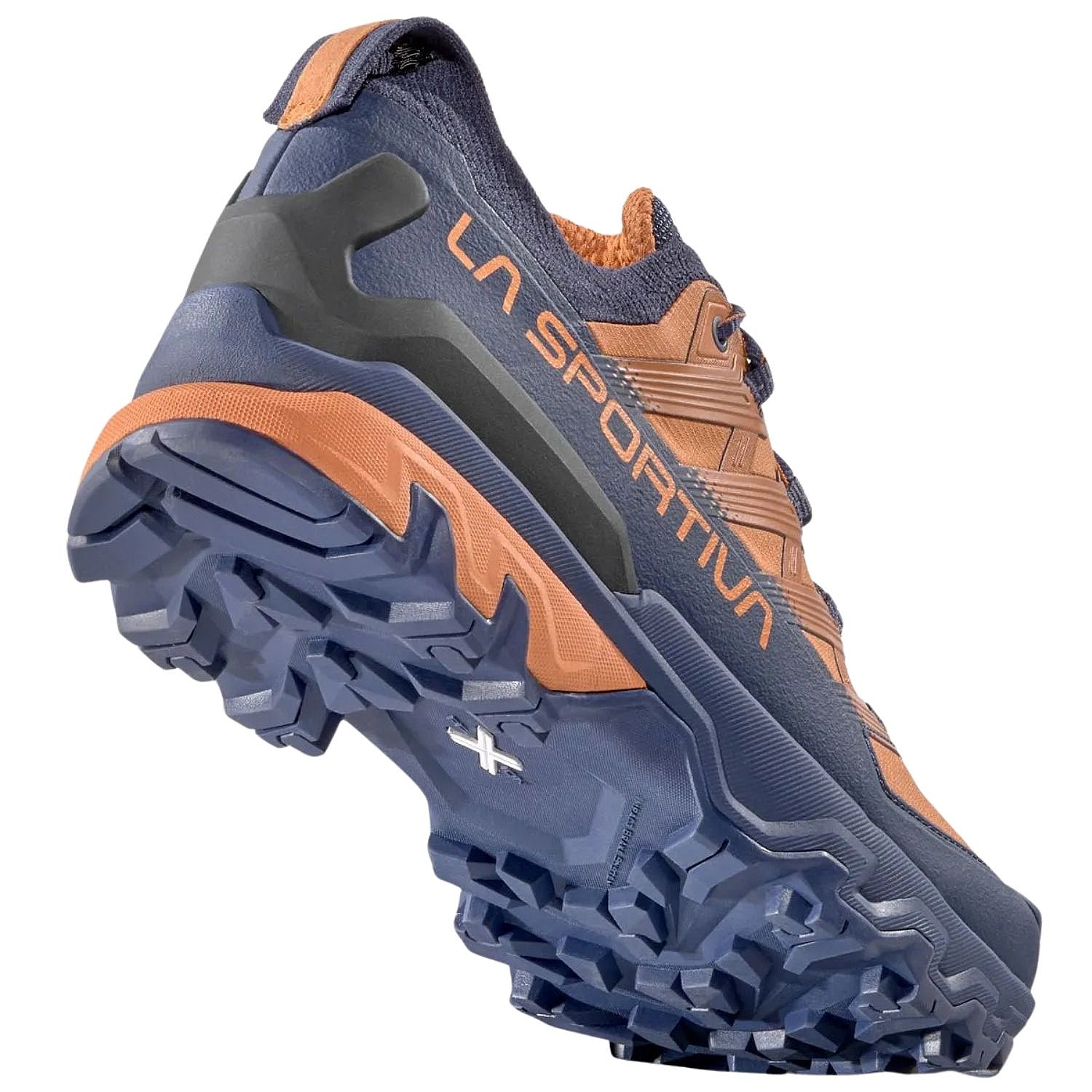 chaussures La Sportiva Ultra Raptor 3 GTX - Chestnut/Night Sky - men´s