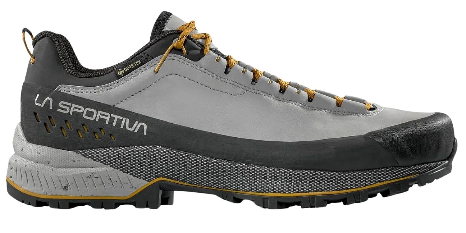 boty La Sportiva TX5 Evo GTX - Grey/Wood