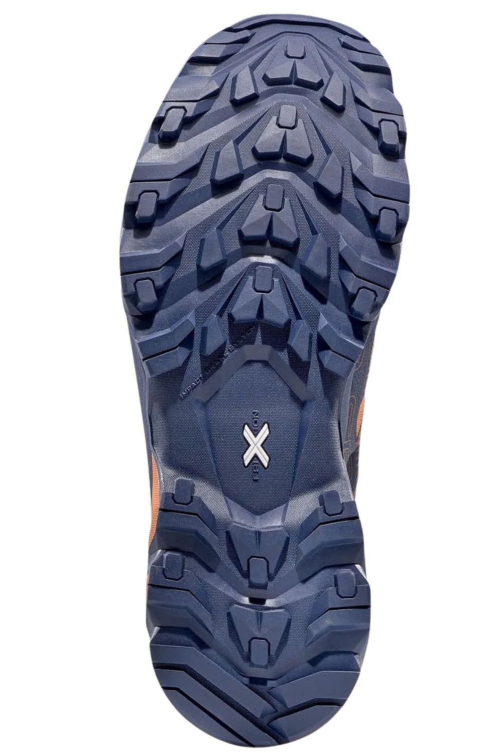 chaussures La Sportiva Ultra Raptor 3 GTX - Chestnut/Night Sky - men´s