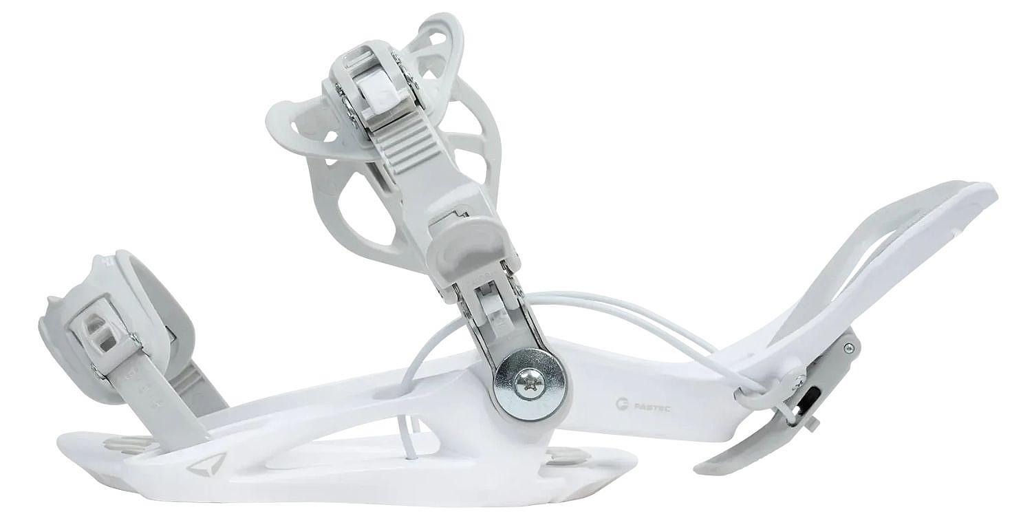 binding SP Base - White