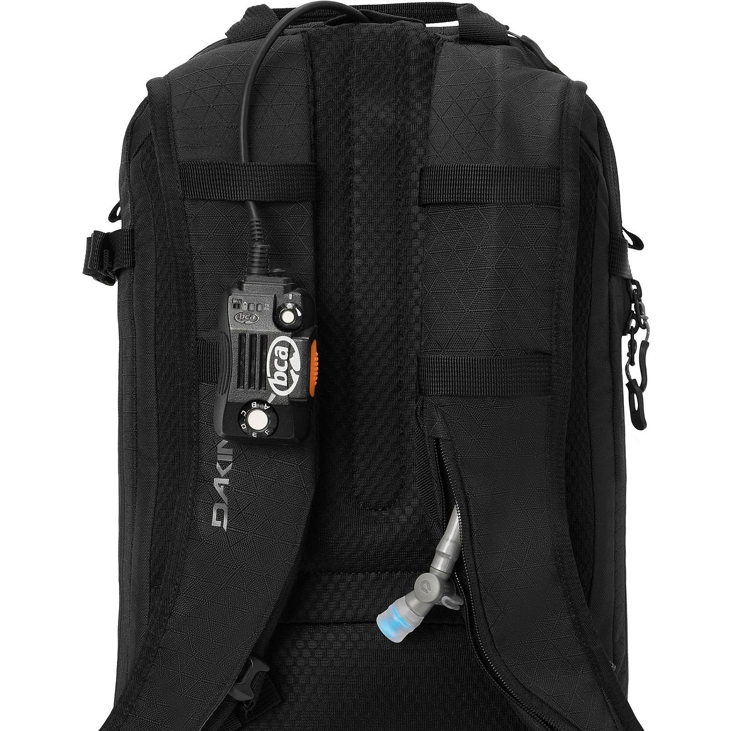 batoh Dakine Heli 2.0 Pro 20 - Carbon Heather