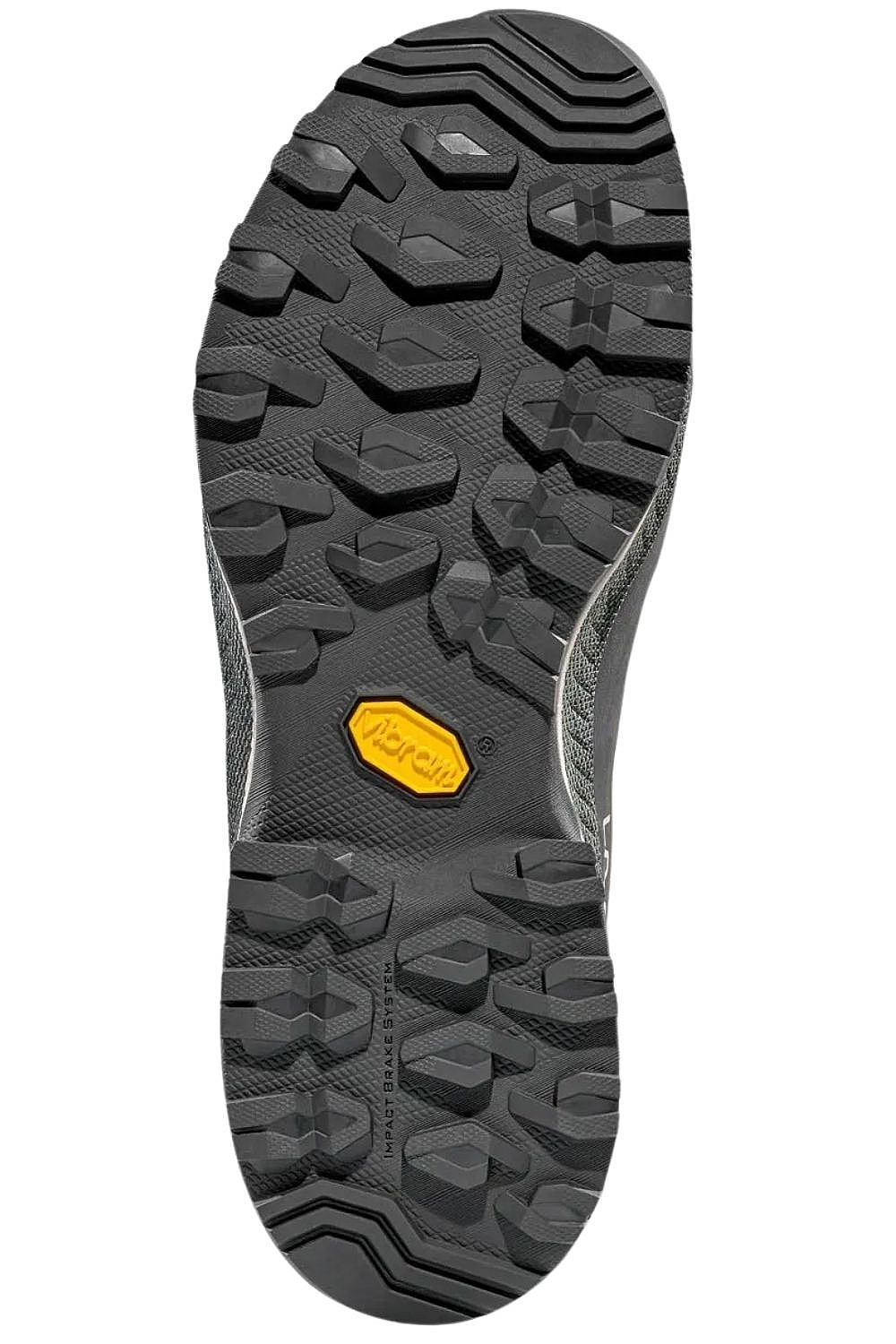 Schuhe La Sportiva TX5 Evo Mid GTX - Gravel/Cypress - women´s
