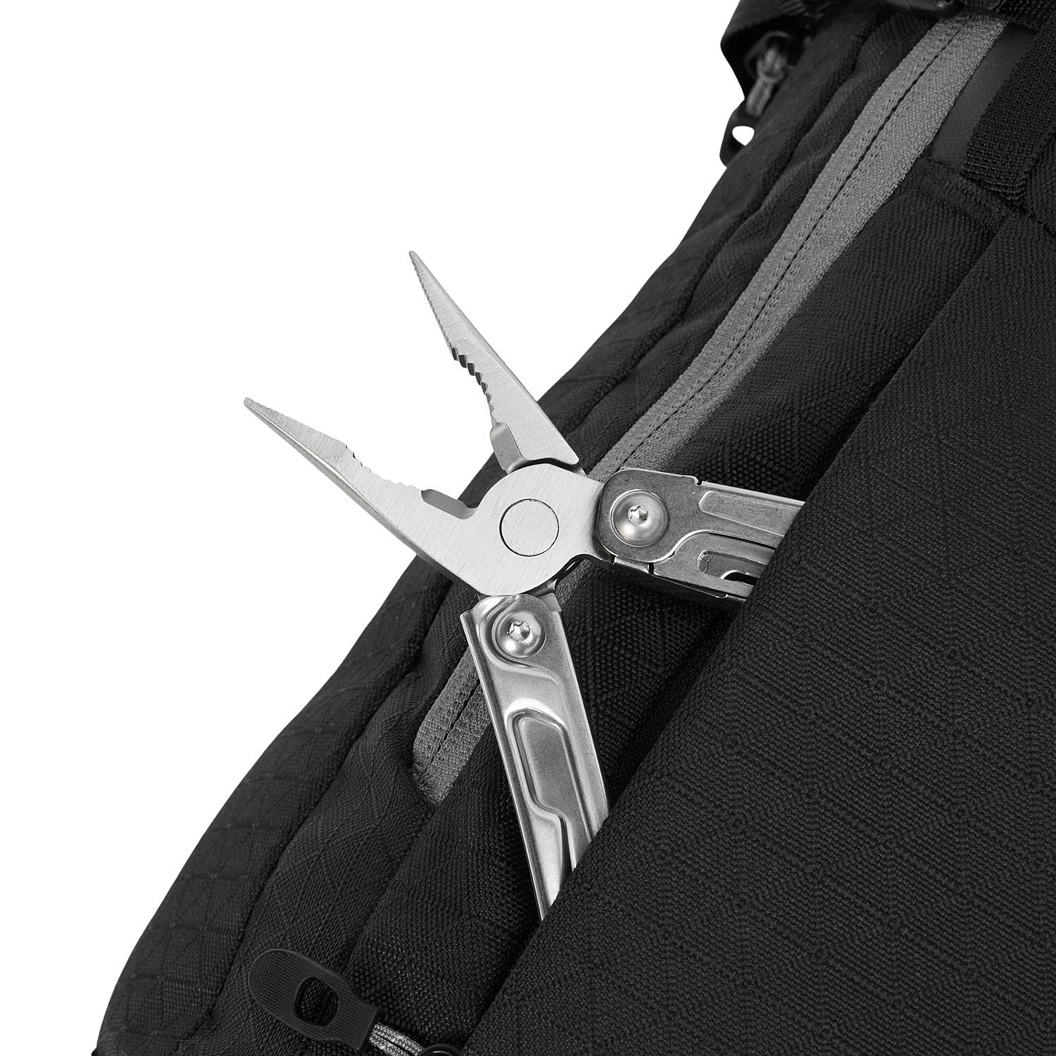 batoh Dakine Heli 2.0 Pro 20 - Carbon Heather