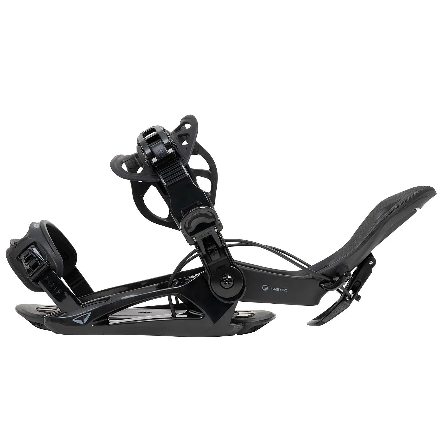Bindung SP Base - Black