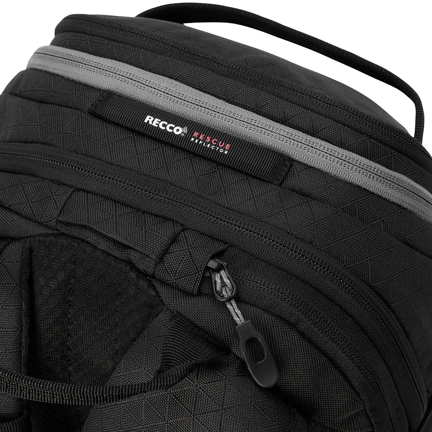 batoh Dakine Heli 2.0 Pro 20 - Carbon Heather