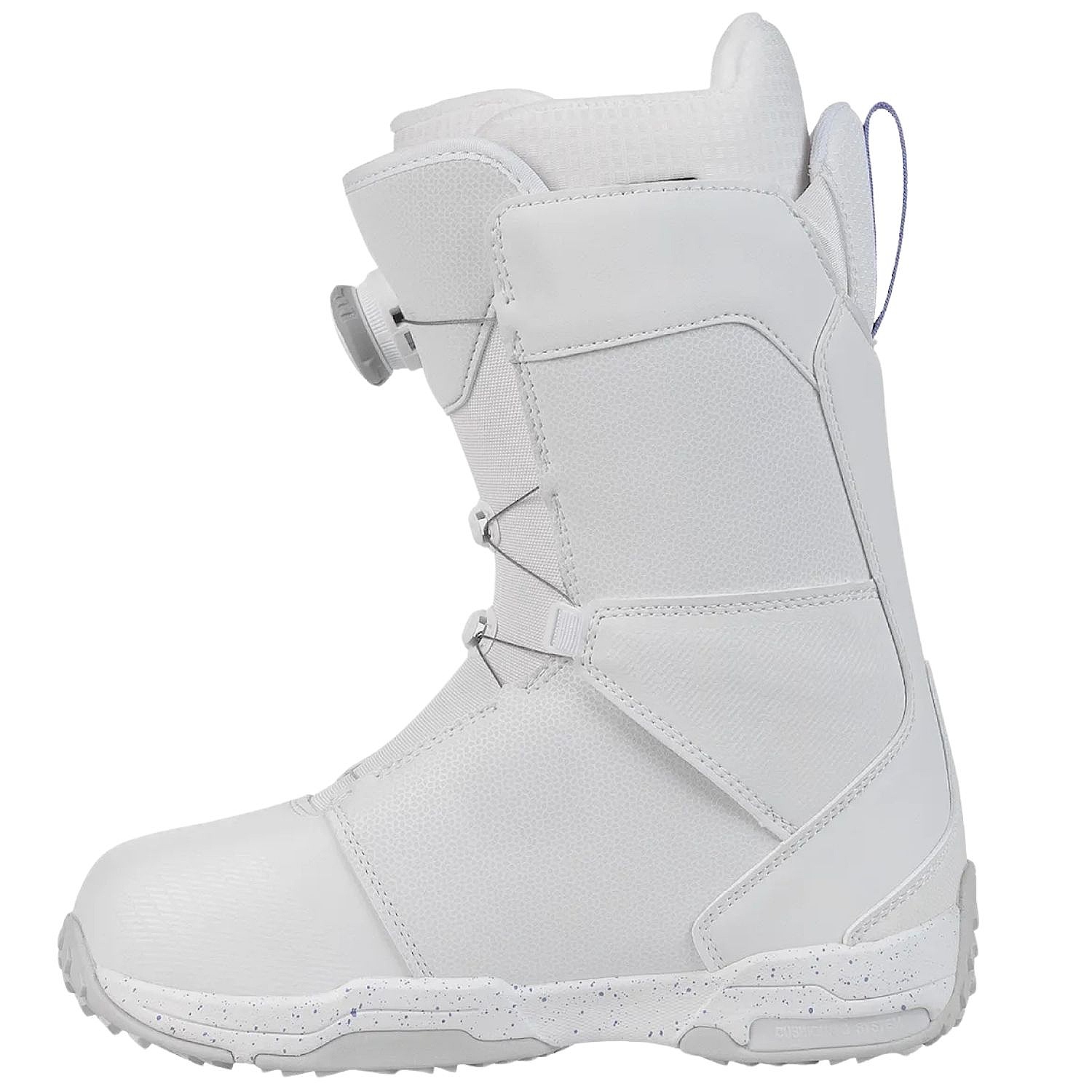 topánky Gravity Sage MOZ Boa - White - women´s