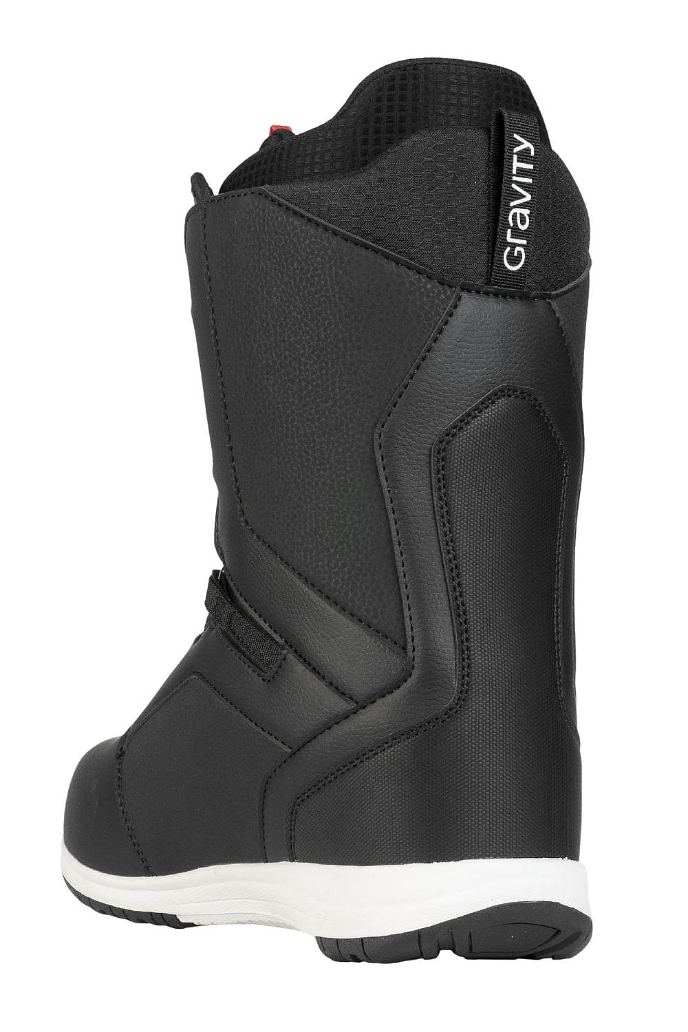 topánky Gravity Recon MOZ Boa - Black - men´s