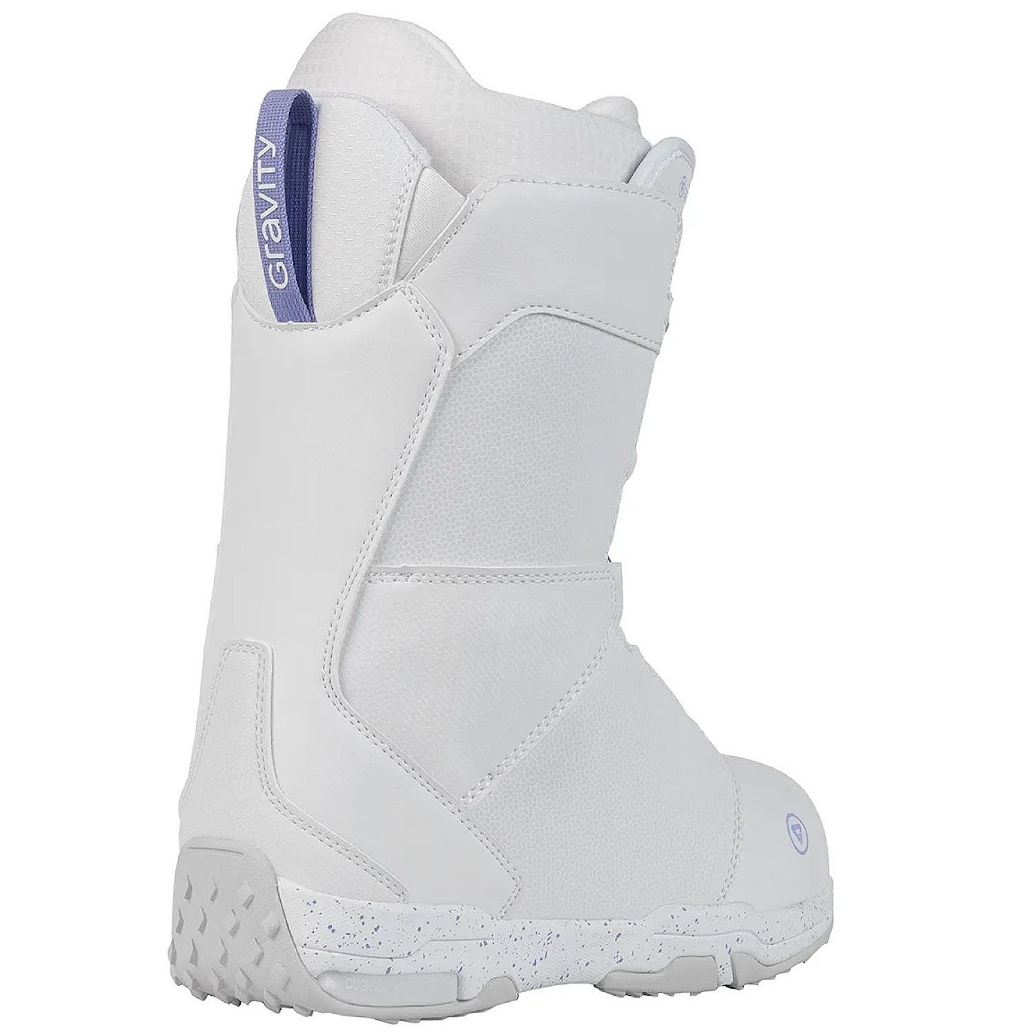 topánky Gravity Sage MOZ Boa - White - women´s
