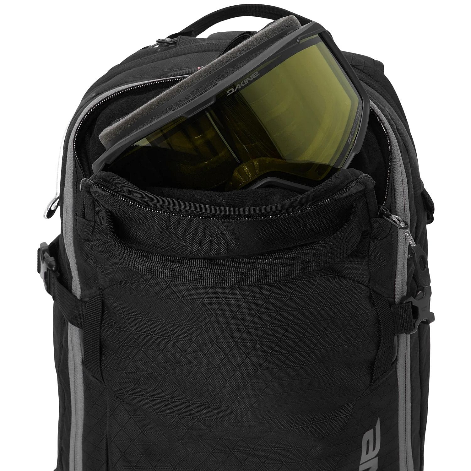 batoh Dakine Heli 2.0 Pro 20 - Carbon Heather