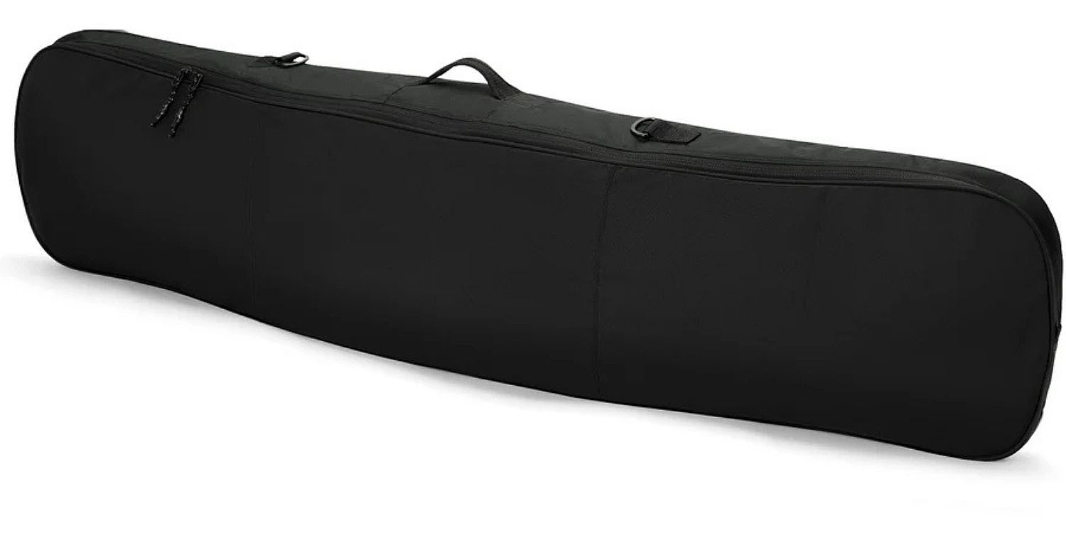 sac sur le snowboard Dakine Pipe Snowboard - Dark Ephemera - women´s