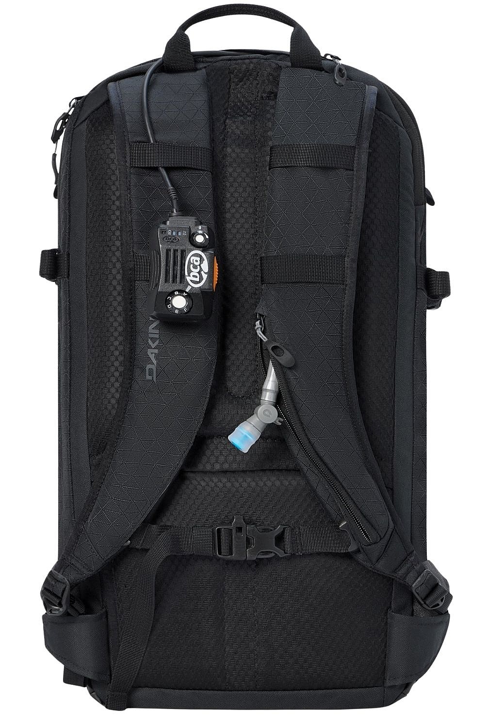 batoh Dakine Heli 2.0 Pro 20 - Carbon Heather