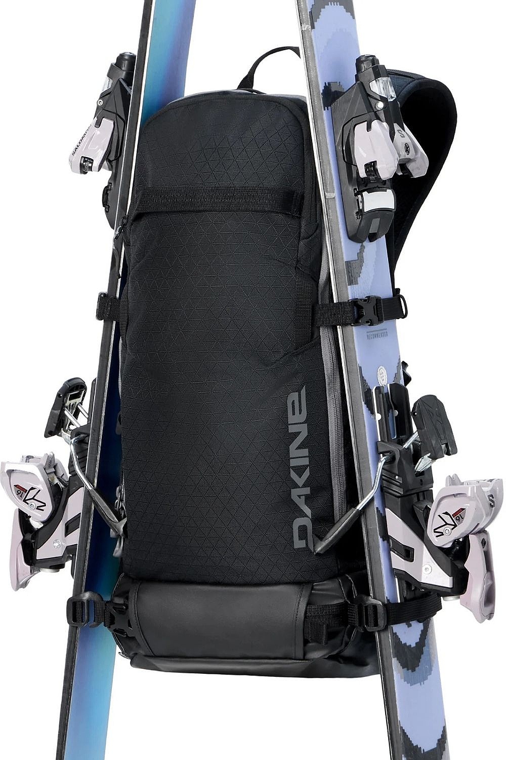 batoh Dakine Heli 2.0 Pro 20 - Carbon Heather