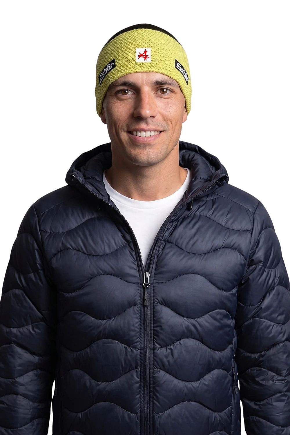 čelenka Eisbär Jamie STB SA - 580/Winter Lemon