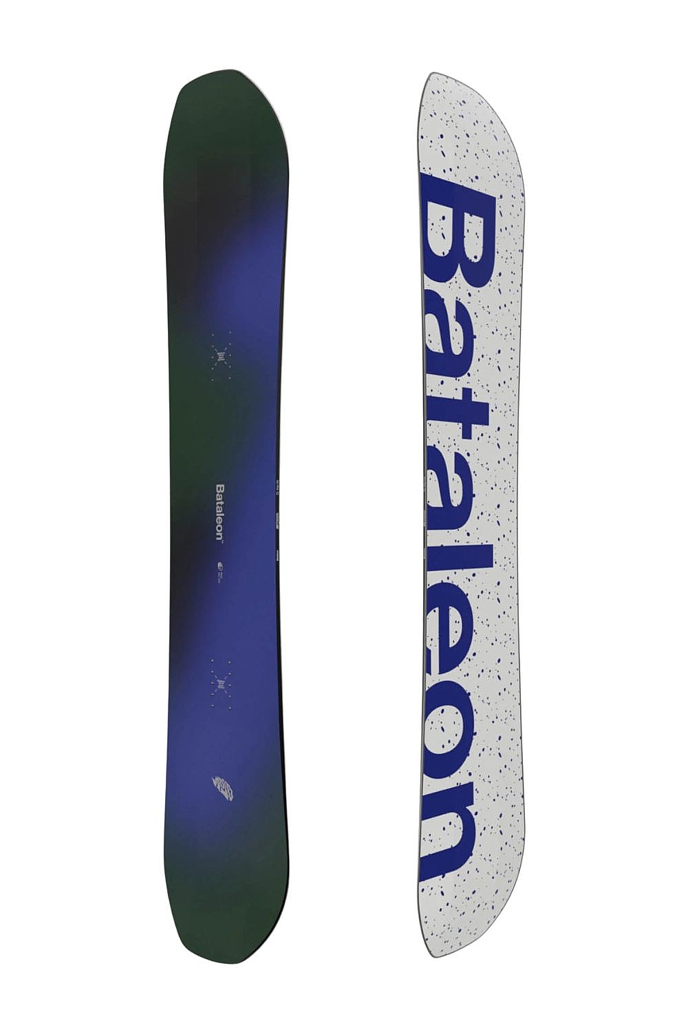 Snowboard Bataleon Mojo Camber - Assorted - men´s