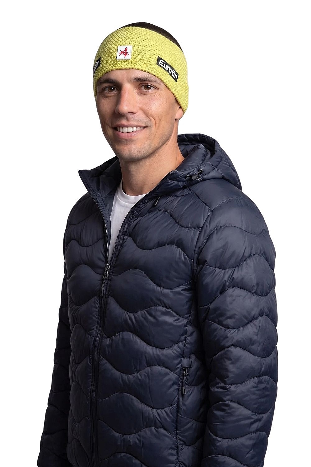 čelenka Eisbär Jamie STB SA - 580/Winter Lemon