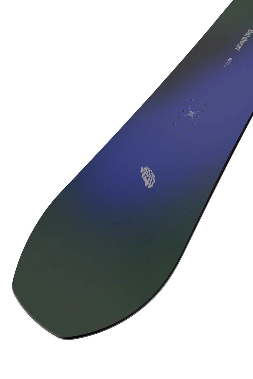 Snowboard Bataleon Mojo Camber - Assorted - men´s