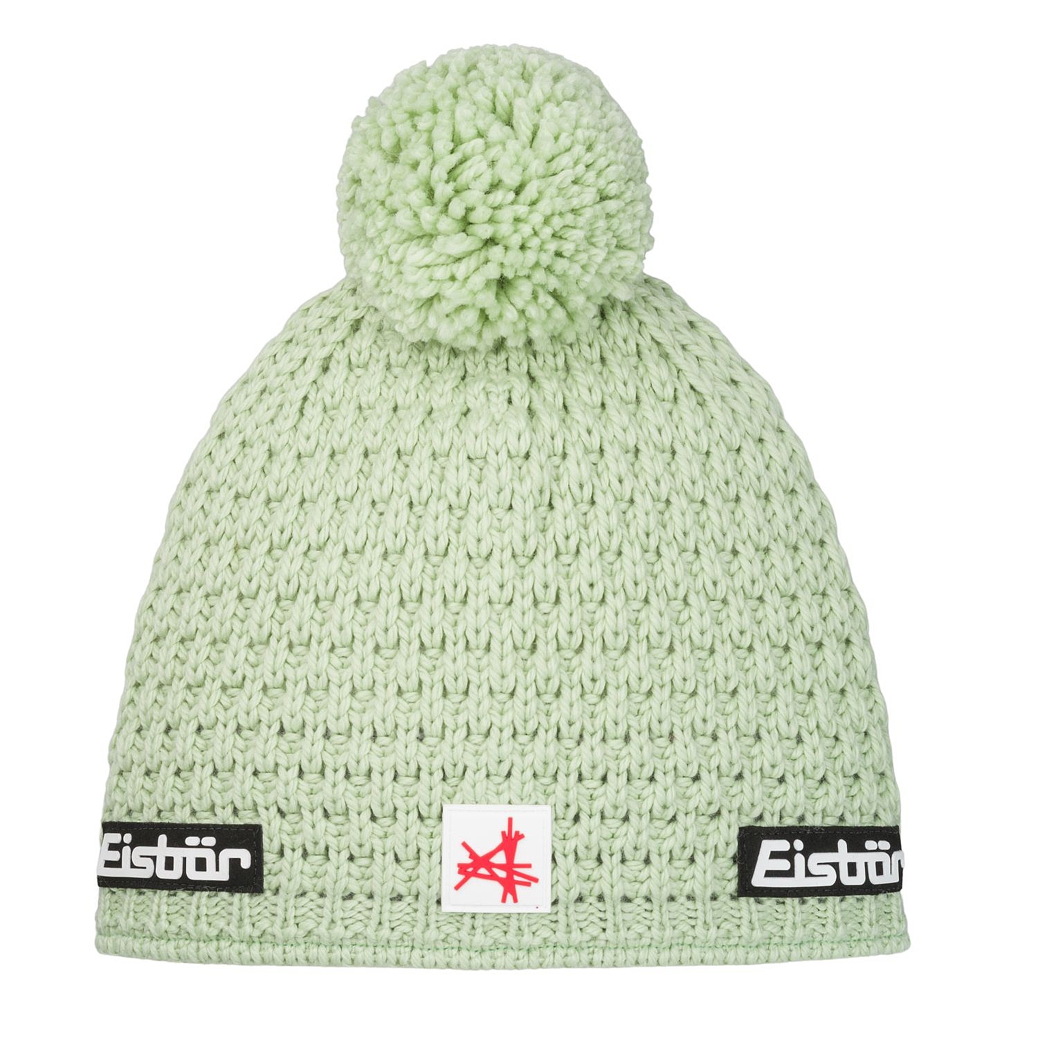 cap Eisbär Trail Pompon MÜ SA - 672/Arctic Basil