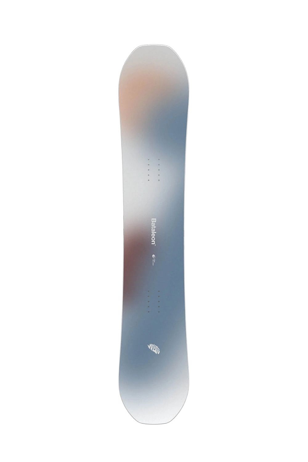 Snowboard Bataleon Mojo Camber - Assorted - women´s