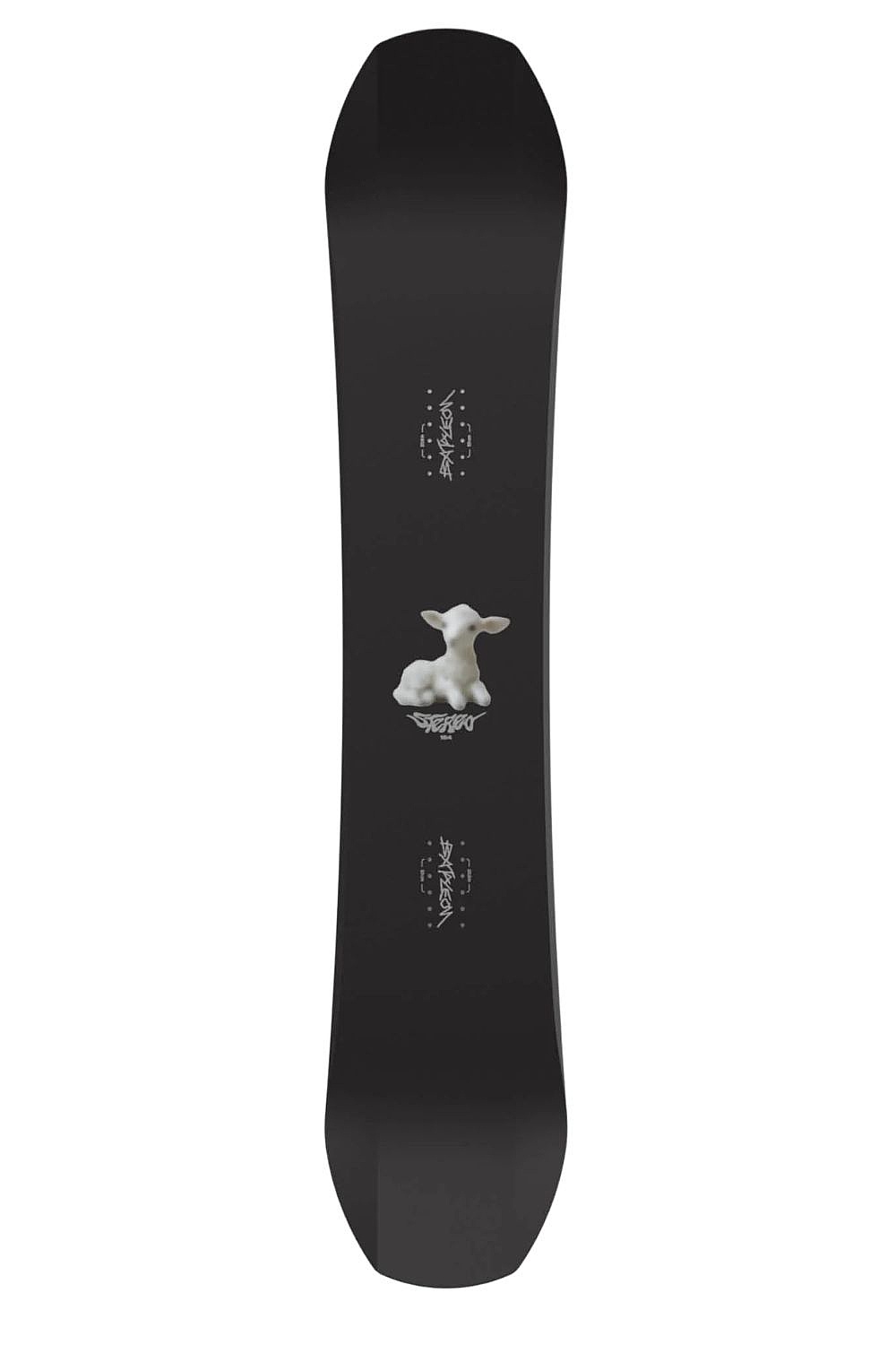 snowboard Bataleon Stereo Camber - Assorted - men´s