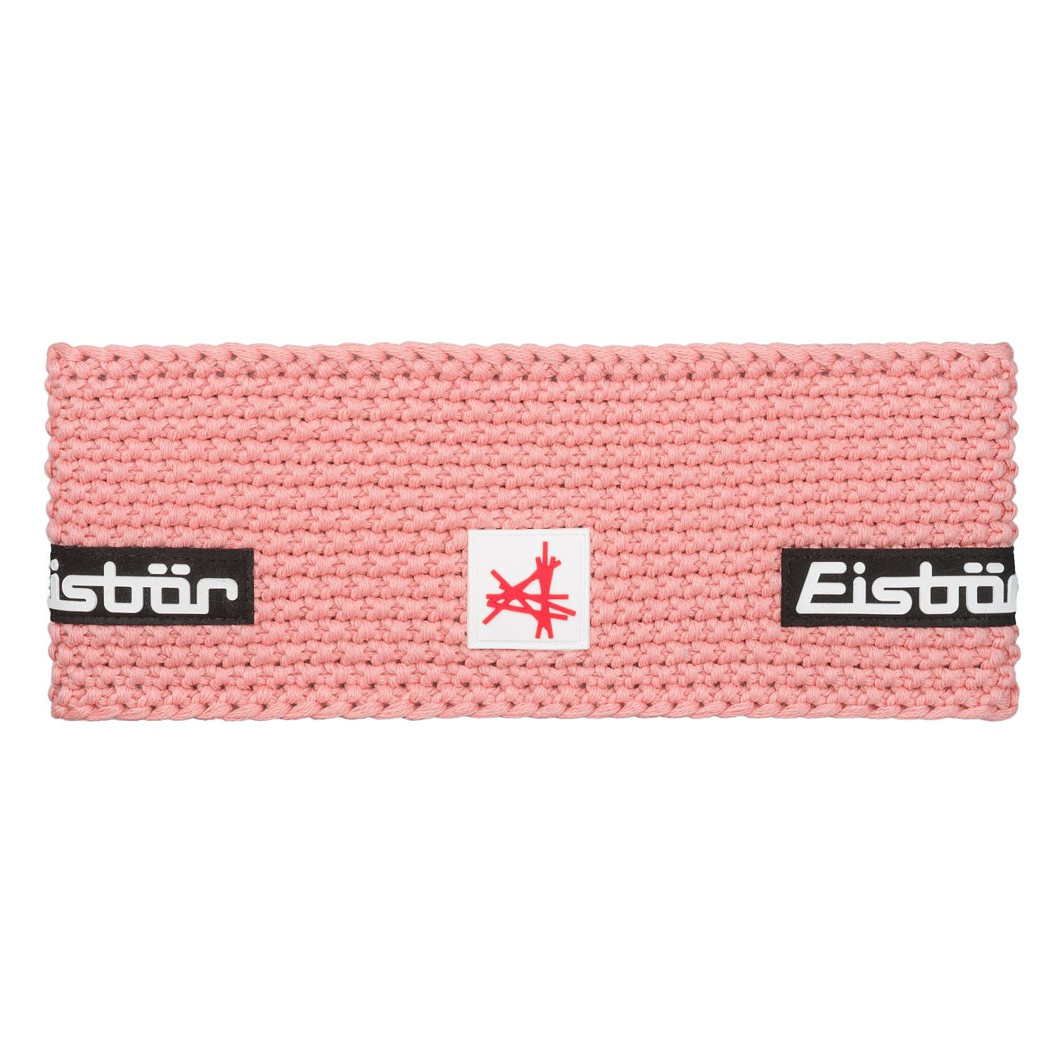 Stirnband Eisbär Jamies STB SA - 450/Strawberry