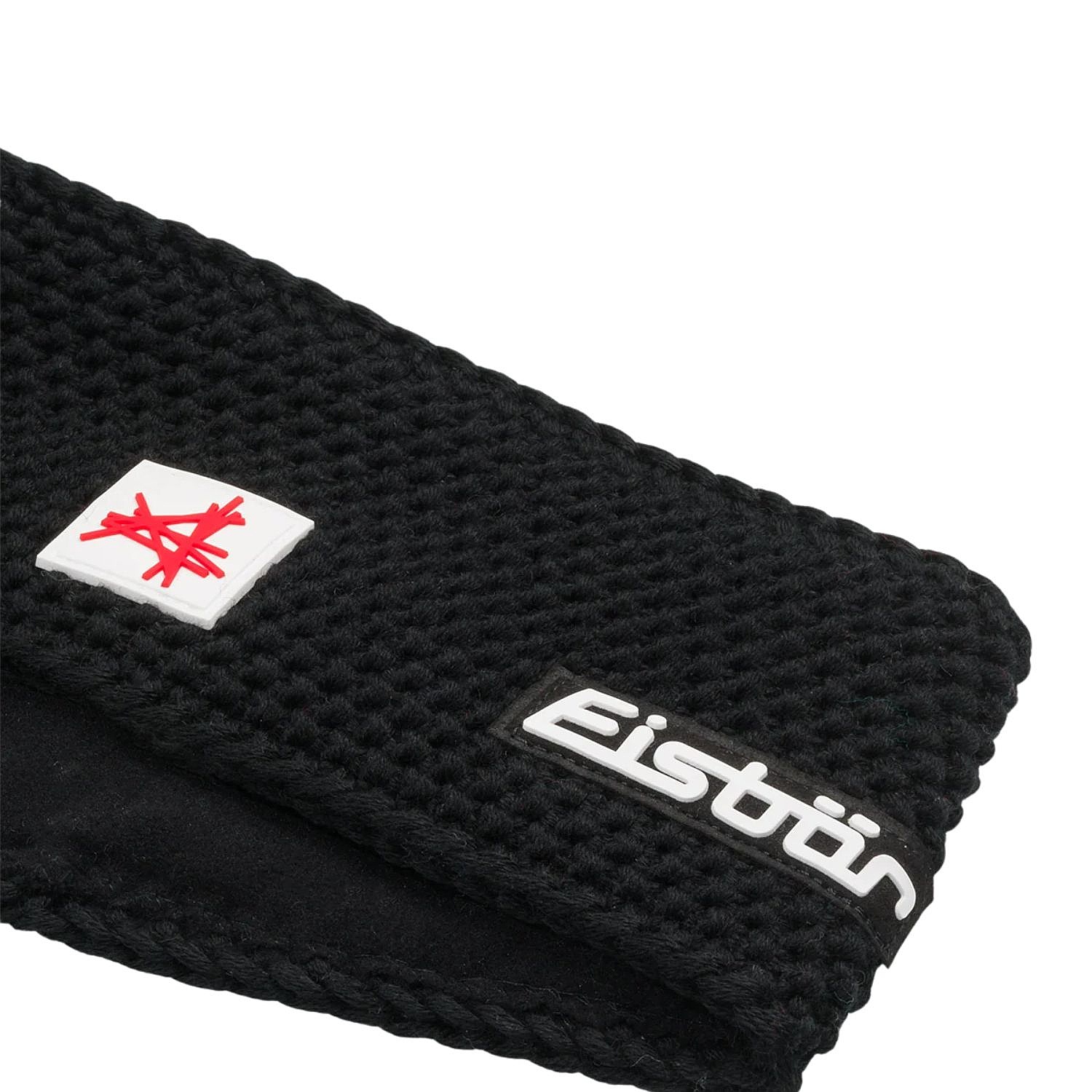 Stirnband Eisbär Jamies STB SA - 009/Schwarz
