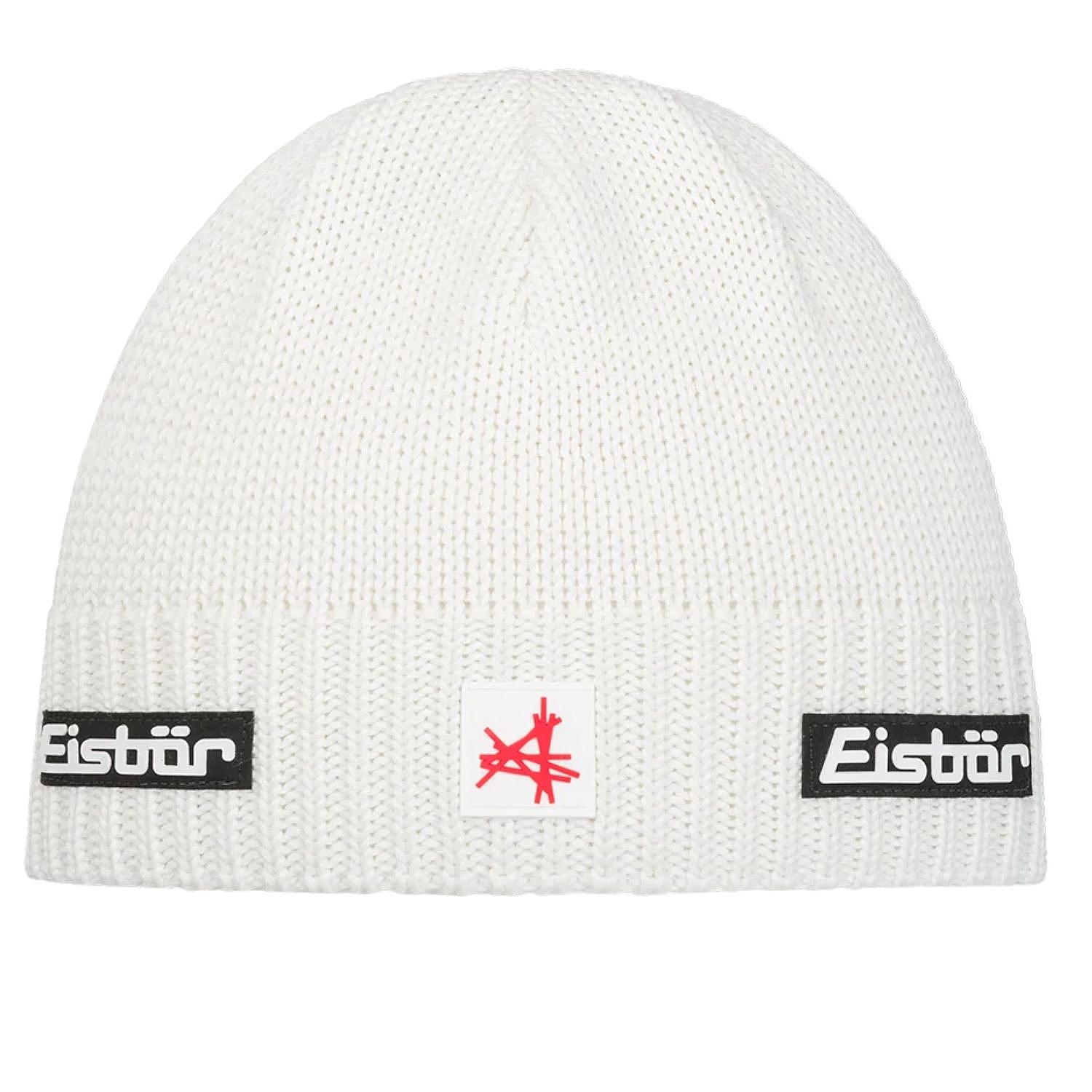czapka Eisbär Trop MÜ SA - 100/White