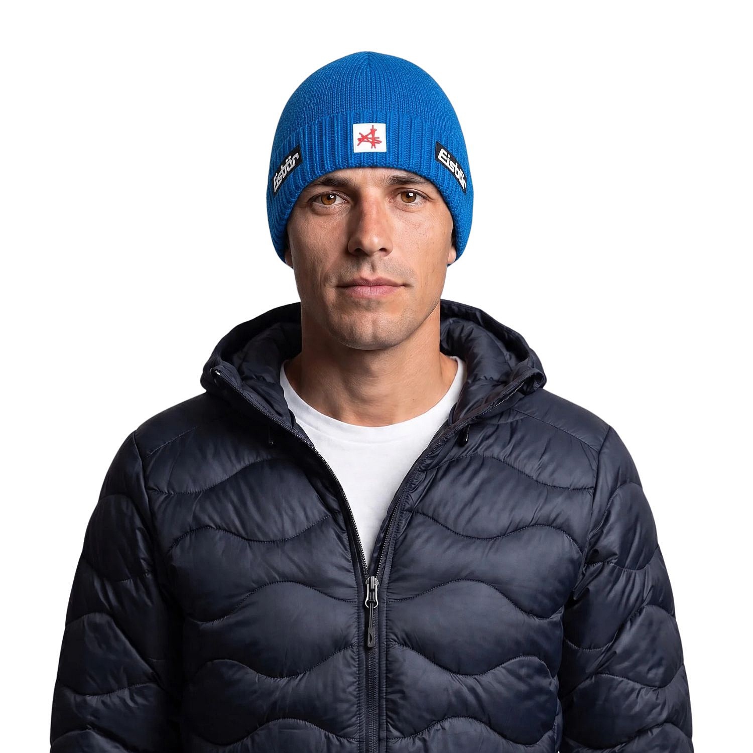 cap Eisbär Trop MÜ SA - 249/Horizon Blue