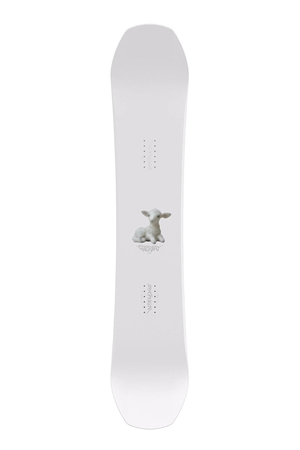 snowboard Bataleon Stereo Camber - Assorted - women´s