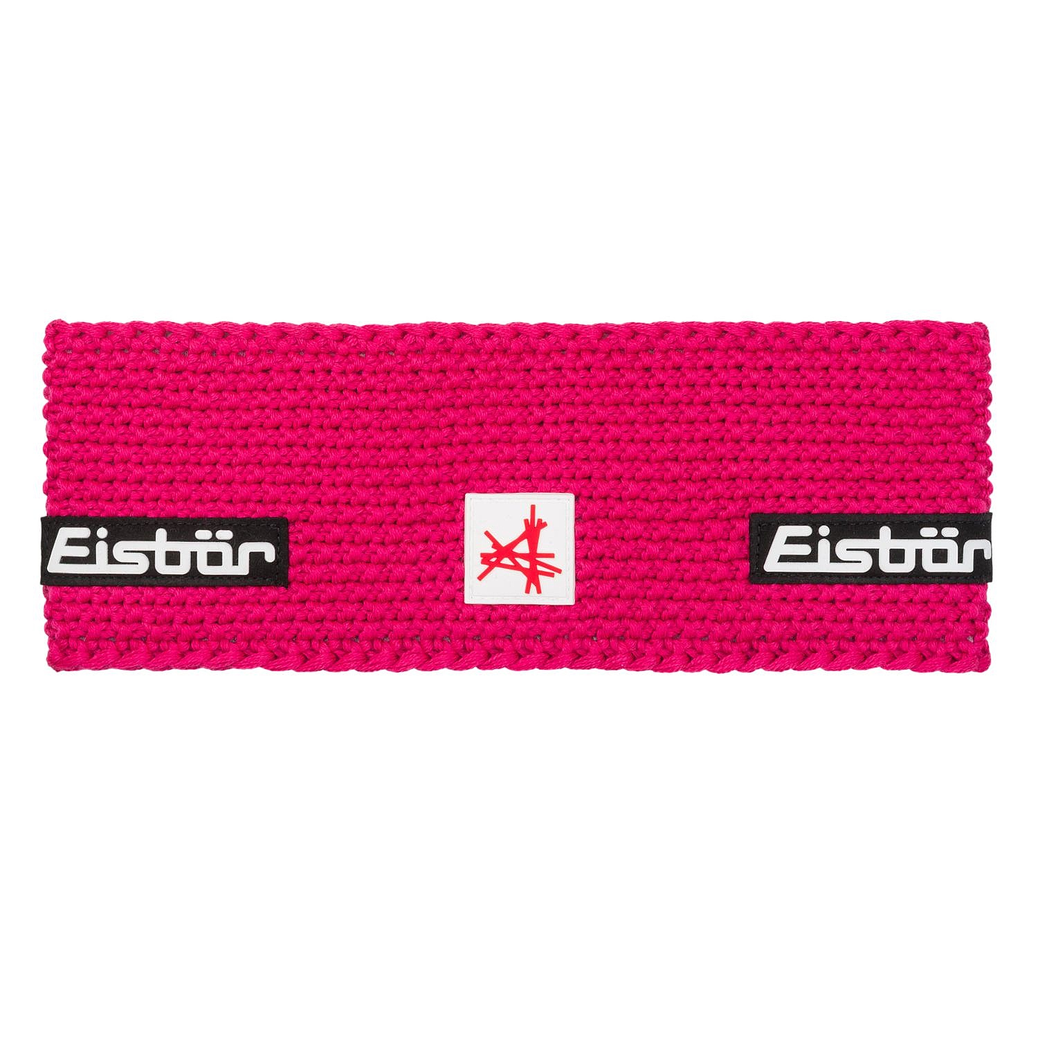 Stirnband Eisbär Jamies STB SA - 442/Pitti Pink