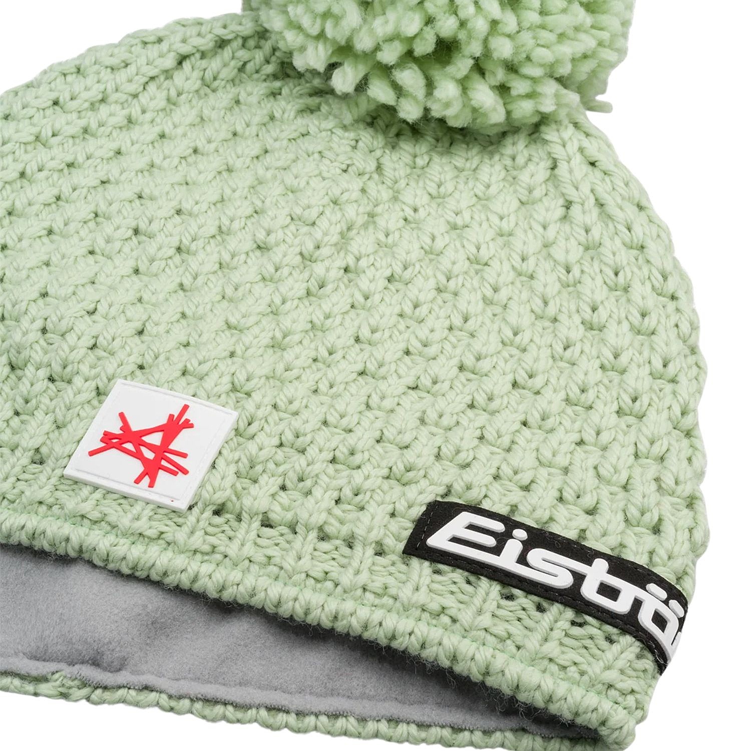 cap Eisbär Trail Pompon MÜ SA - 672/Arctic Basil