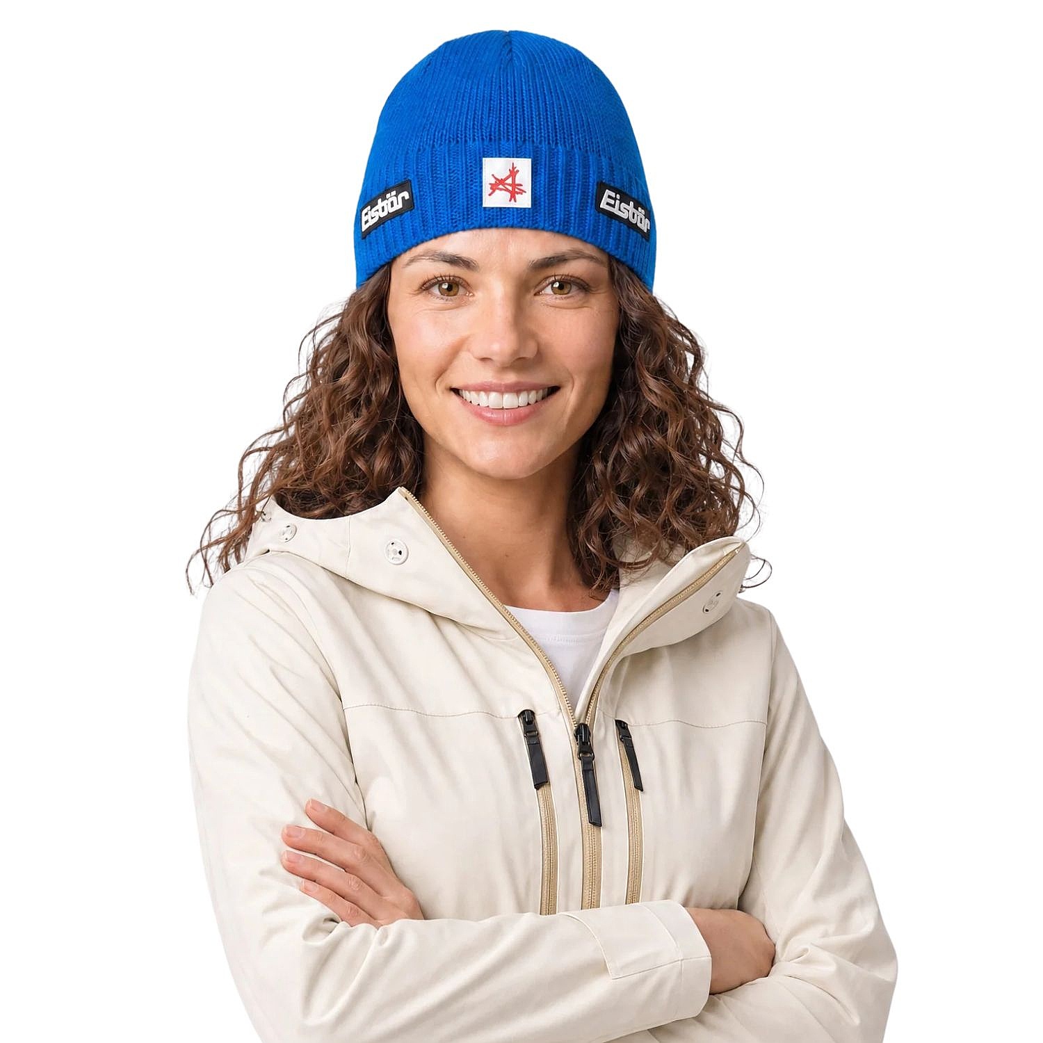 cap Eisbär Trop MÜ SA - 249/Horizon Blue