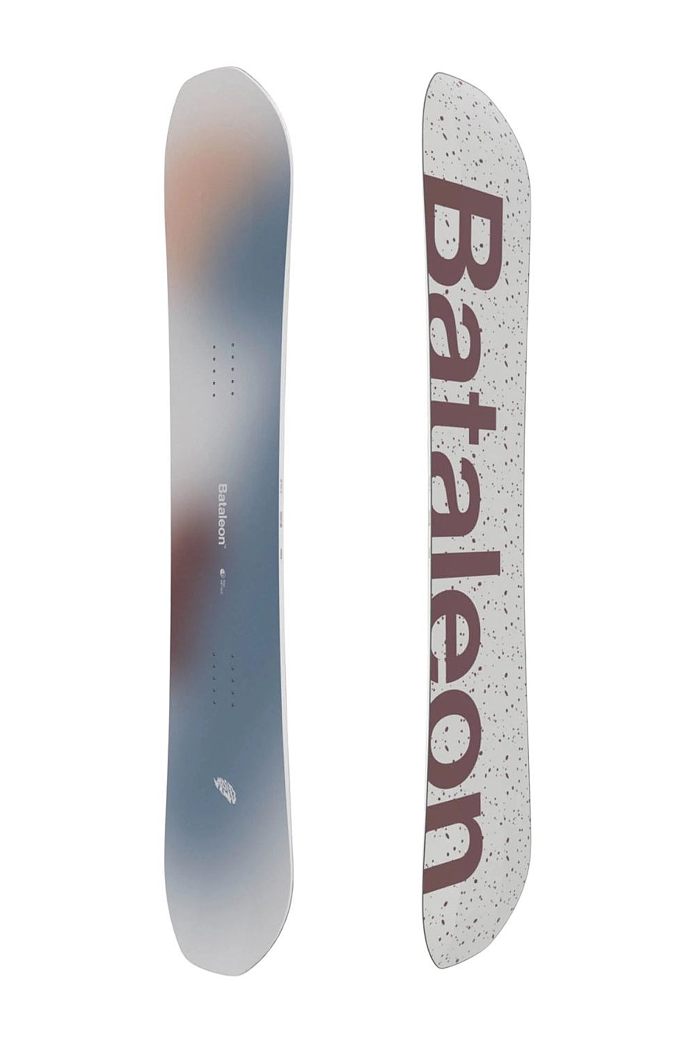 Snowboard Bataleon Mojo Camber - Assorted - women´s