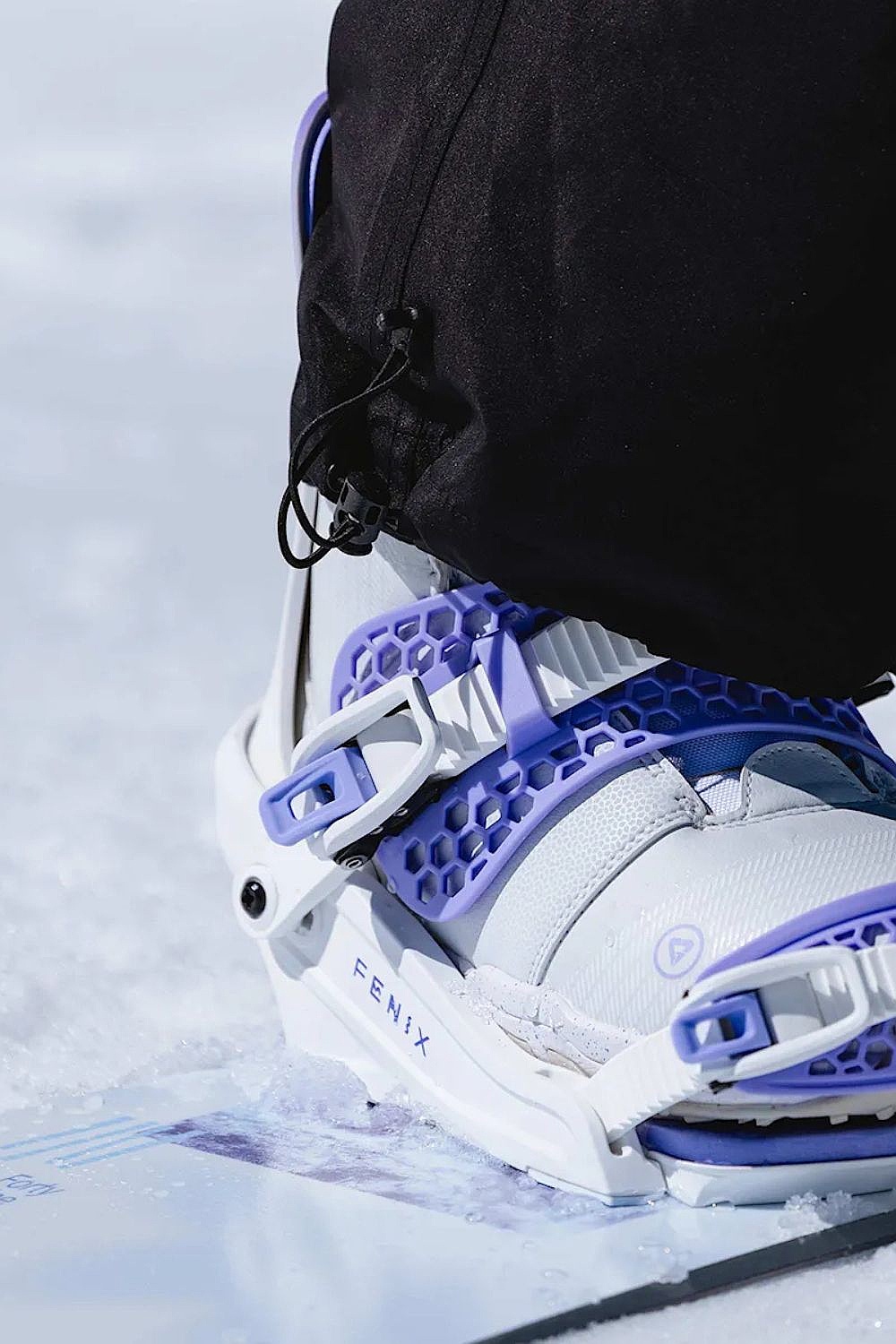 Snowboard Gravity Mist CamRock - No Color - women´s