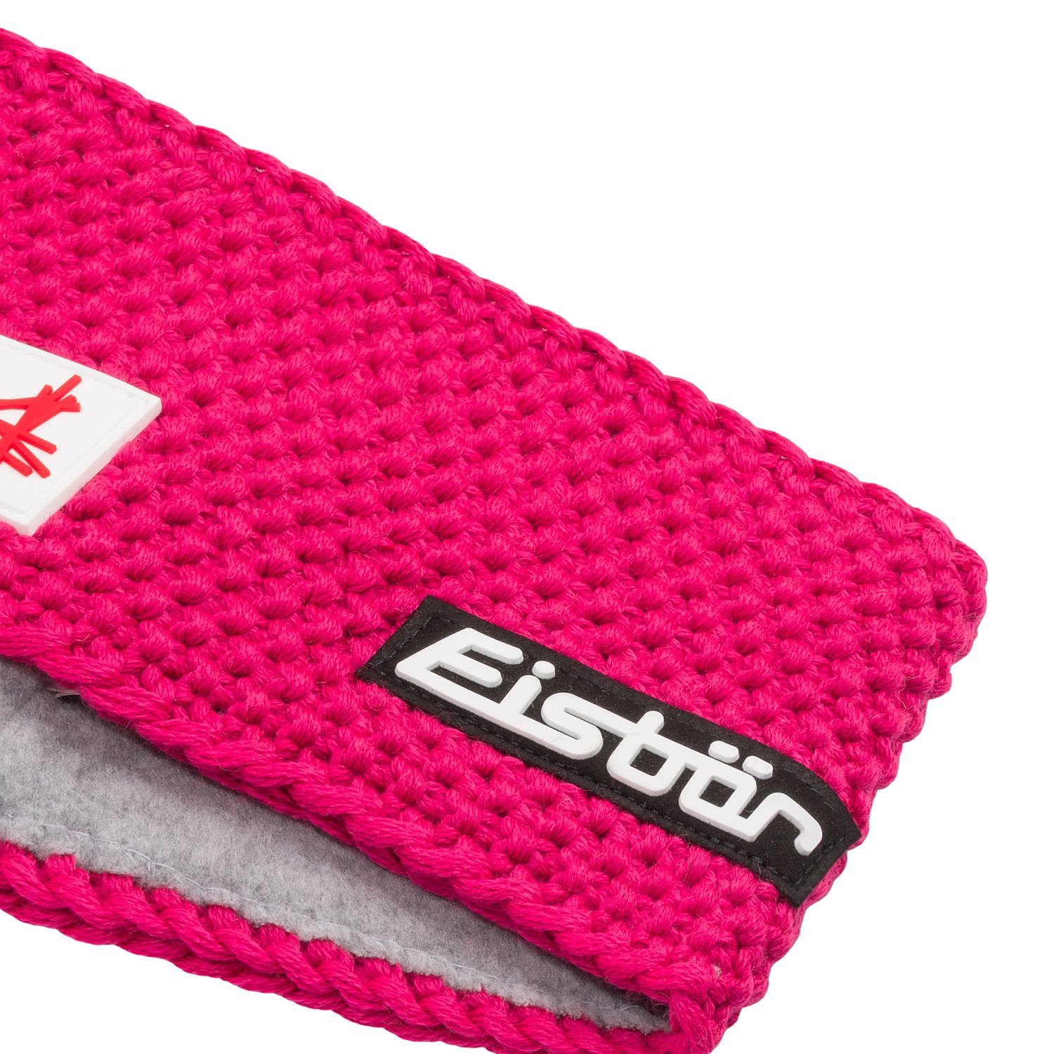 Stirnband Eisbär Jamies STB SA - 442/Pitti Pink