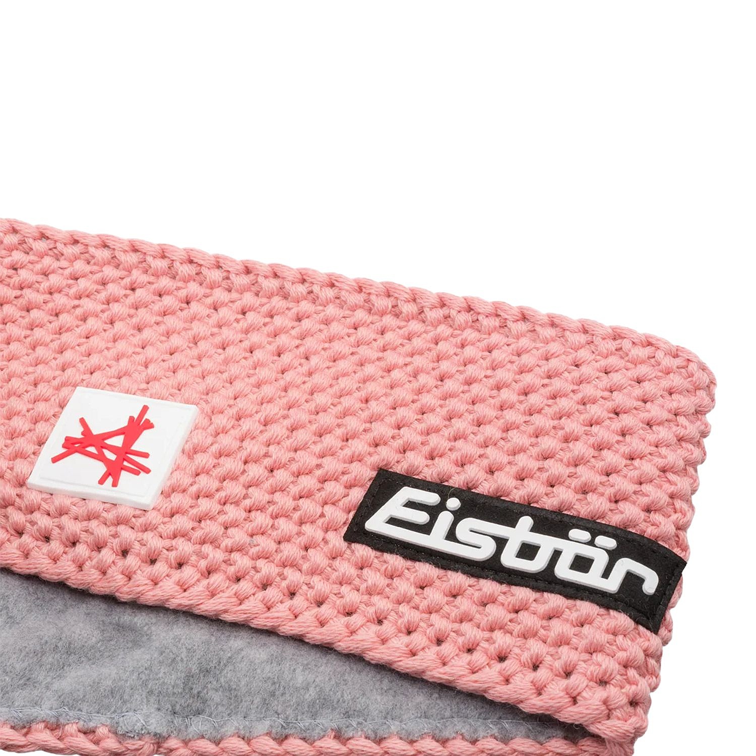 Stirnband Eisbär Jamies STB SA - 450/Strawberry