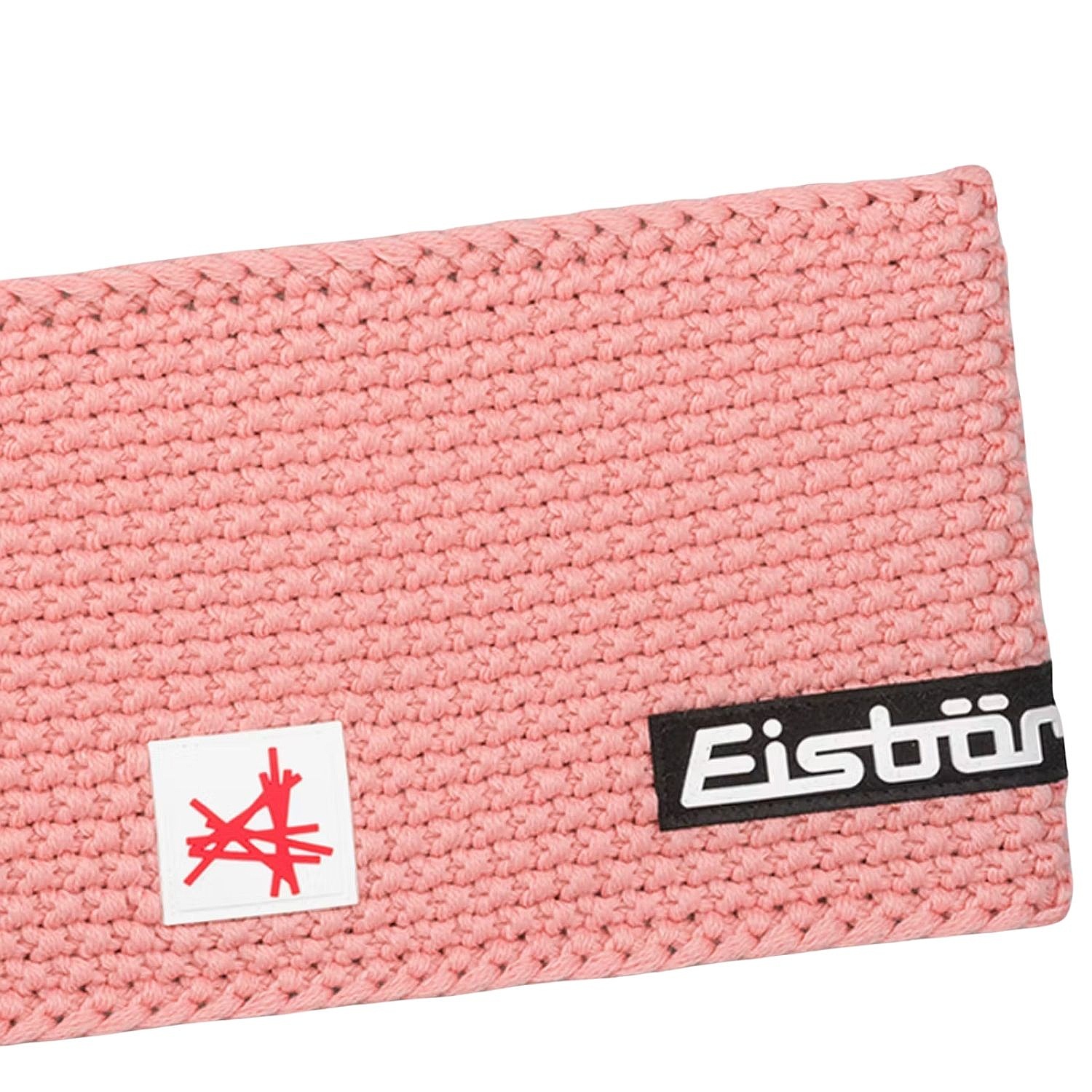 przepaska na głowę Eisbär Jamie STB SA - 450/Strawberry