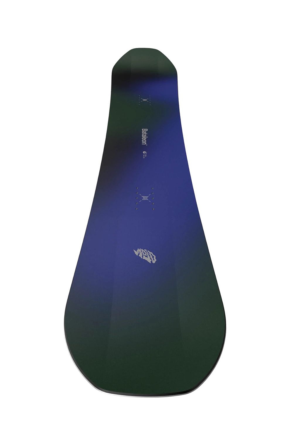 Snowboard Bataleon Mojo Camber - Assorted - men´s