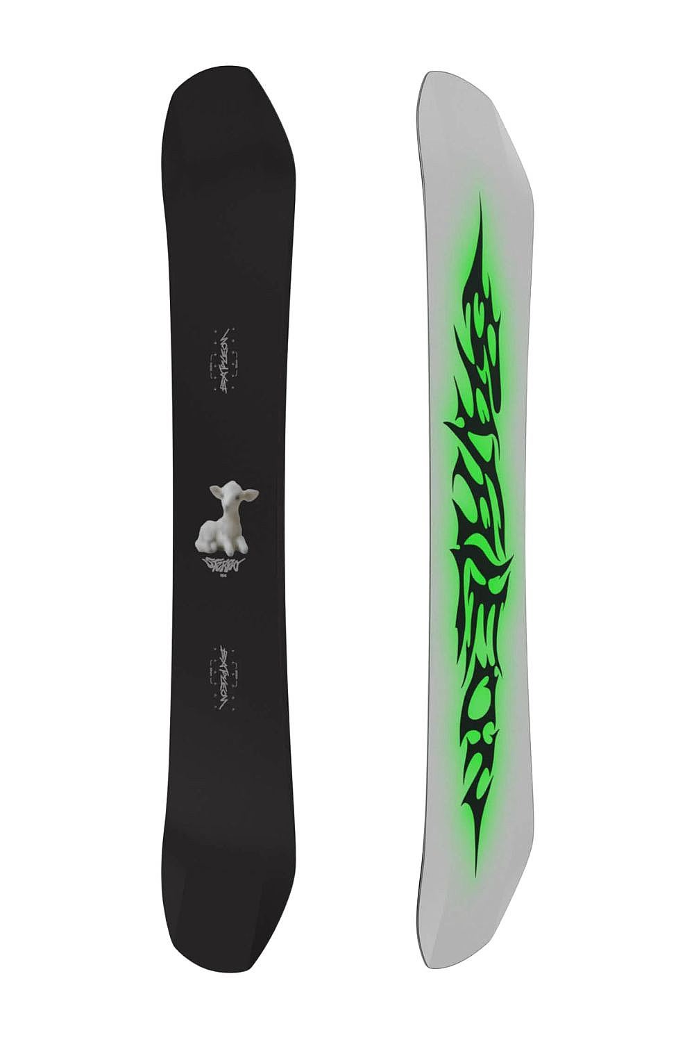 snowboard Bataleon Stereo Camber - Assorted - men´s