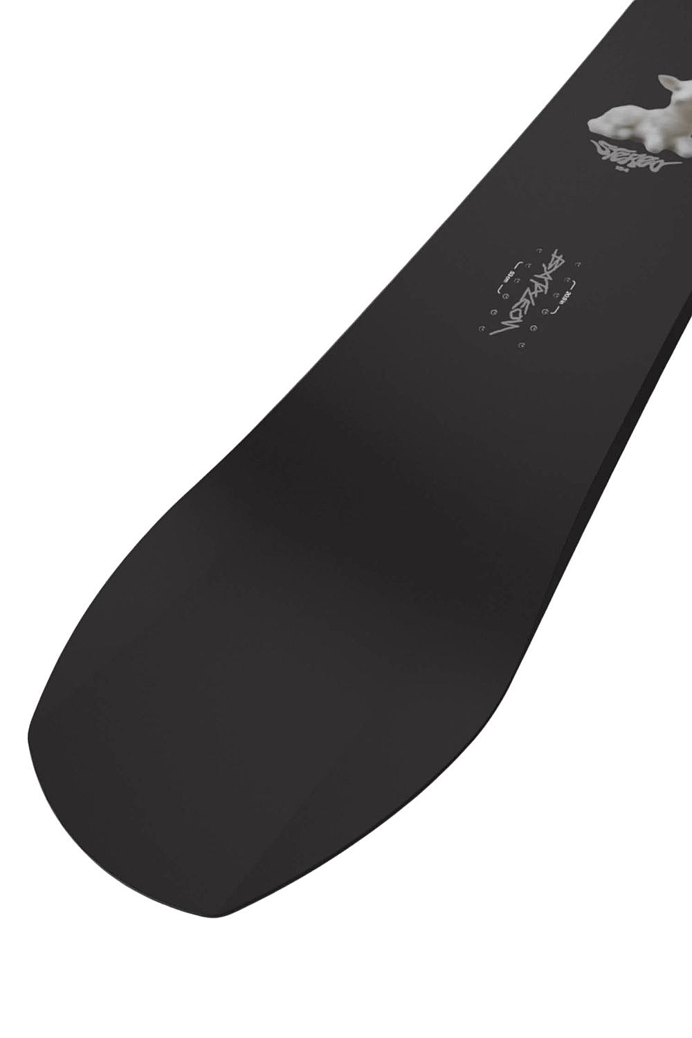 snowboard Bataleon Stereo Camber - Assorted - men´s