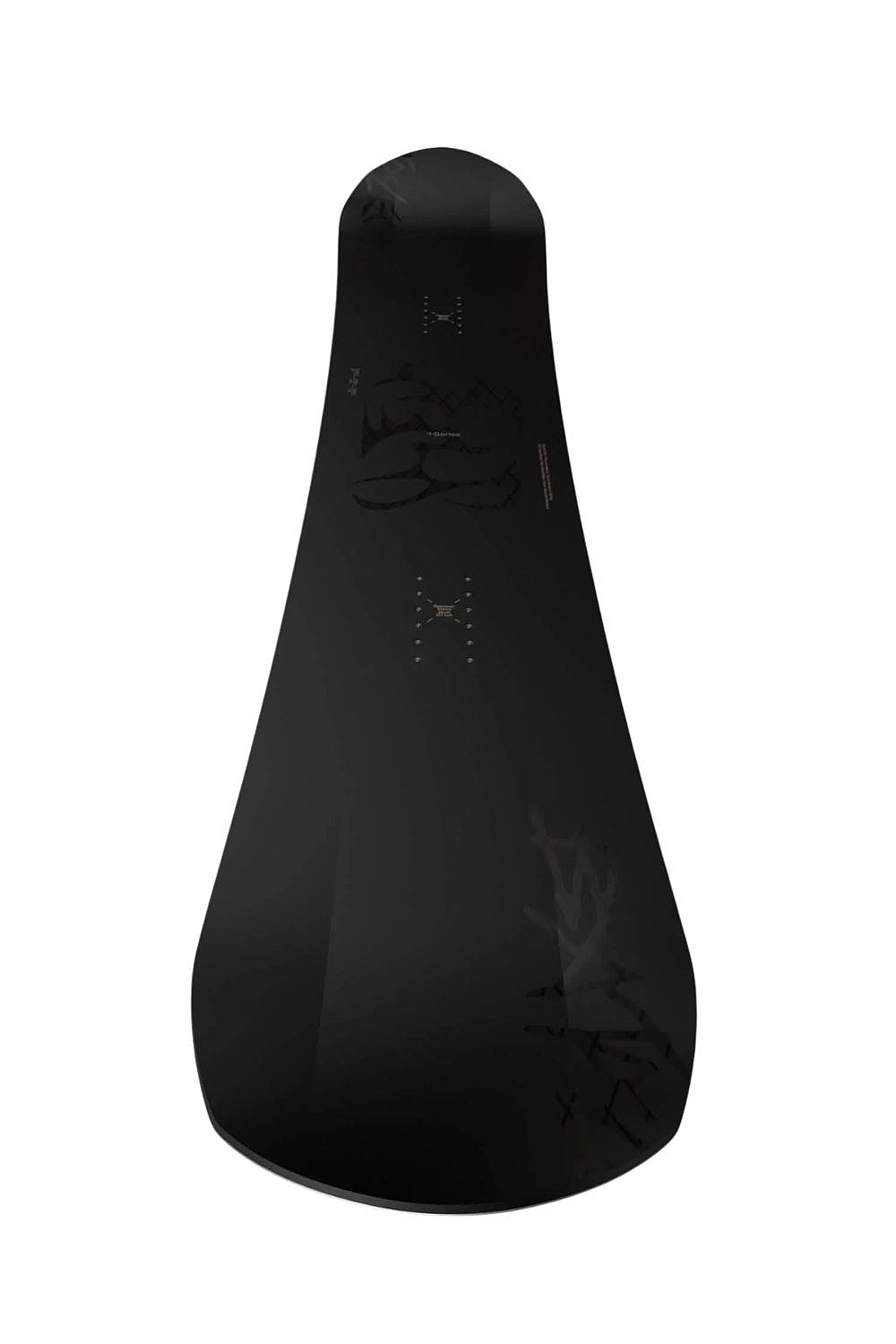 snowboard Bataleon Evil Twin+ Camber - Assorted - men´s