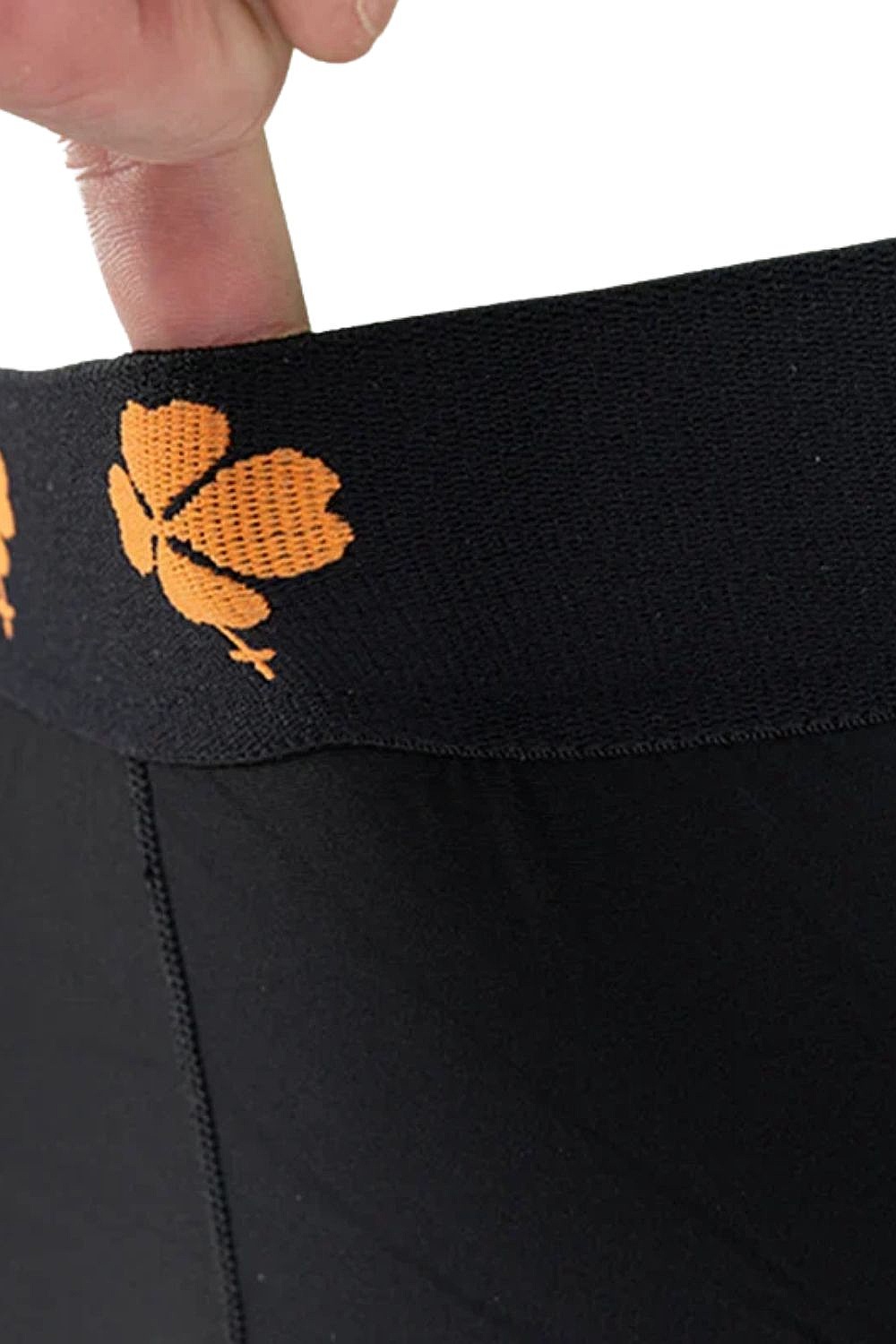 chránič Clover Crashpants - Black