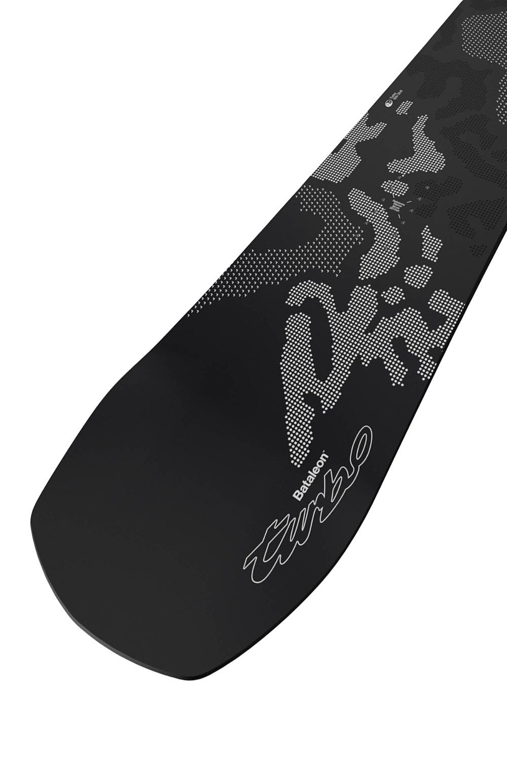 snowboard Bataleon Turbo Camber Wide - Assorted - men´s