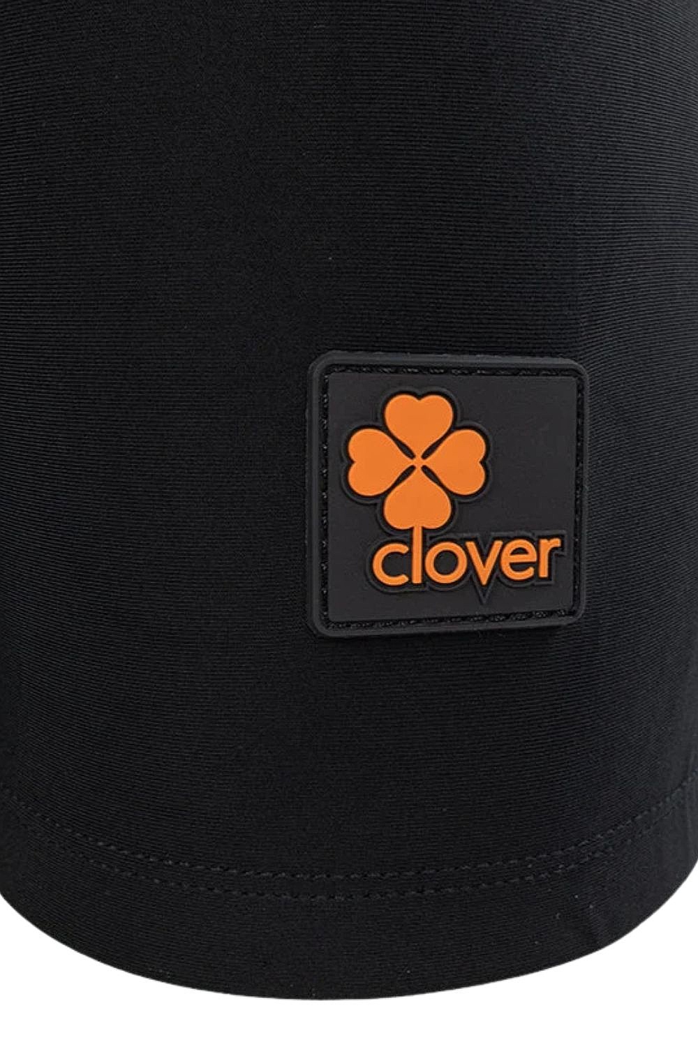 chránič Clover Crashpants - Black