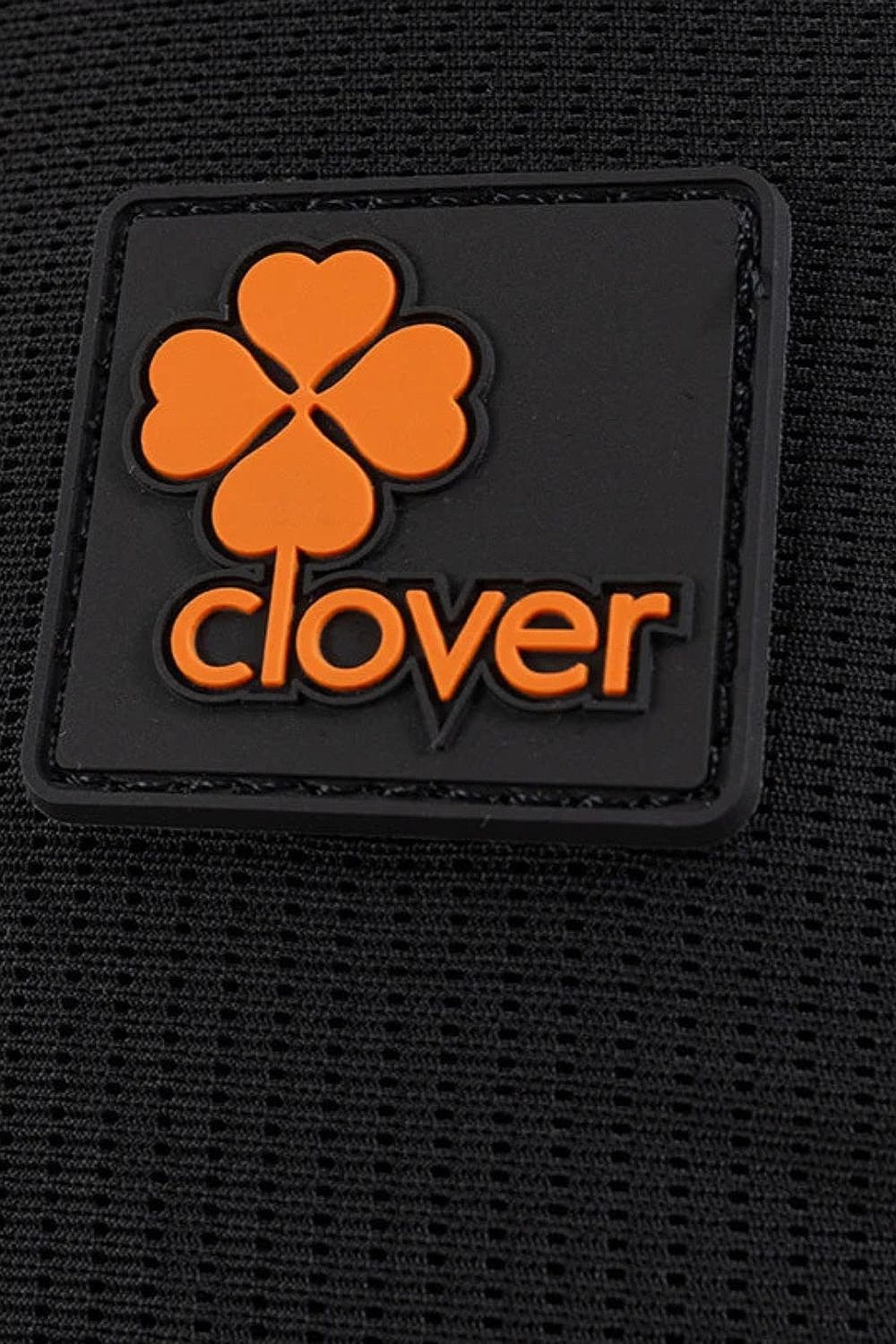 chránič Clover Backprotector - Black