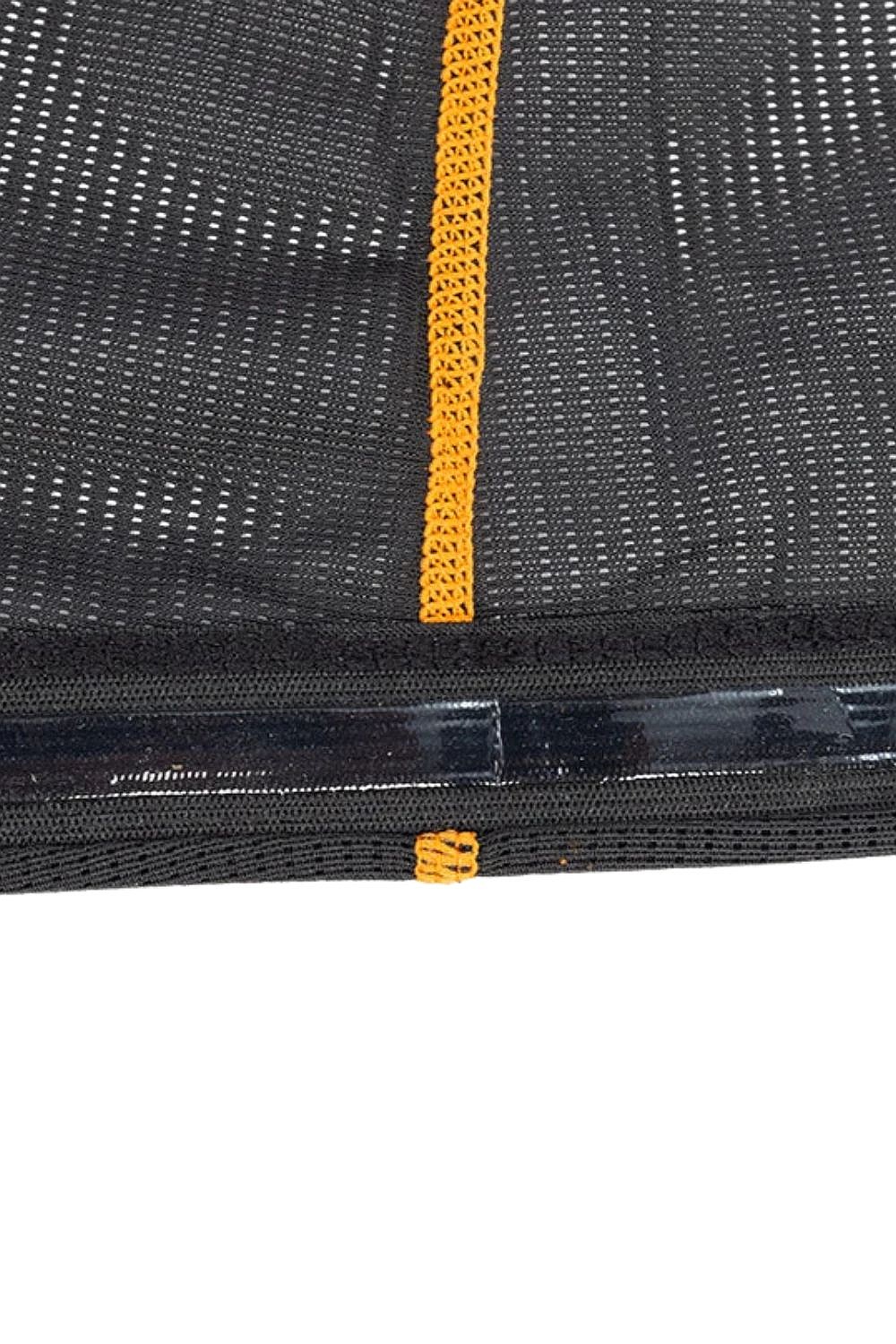 chránič Clover Backprotector - Black