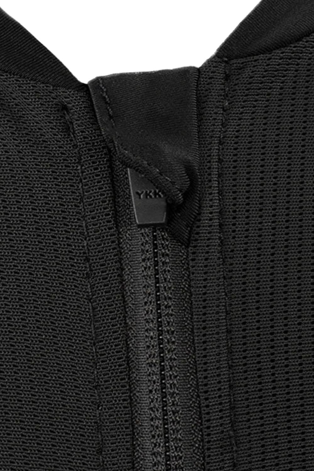 chránič Clover Backprotector - Black
